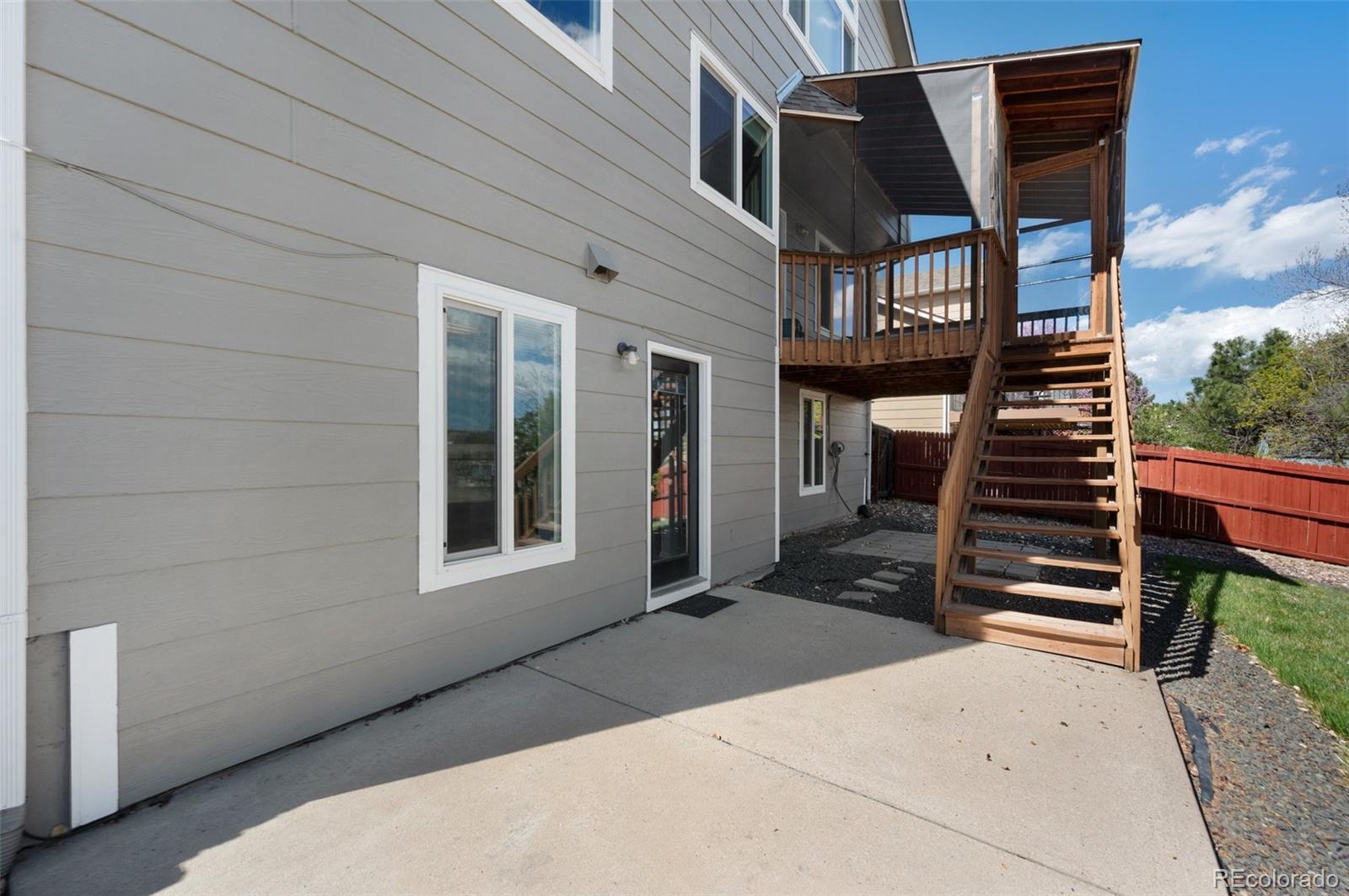 MLS Image #46 for 4590  granby circle,colorado springs, Colorado