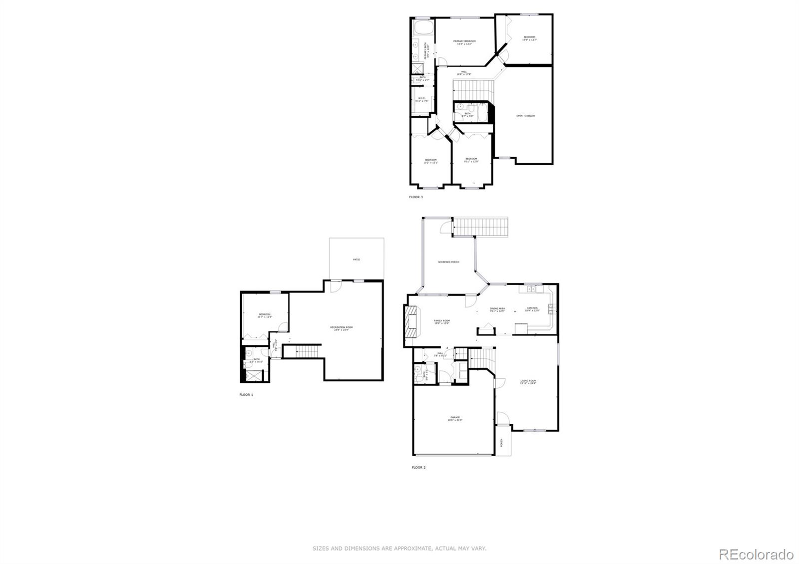 MLS Image #47 for 4590  granby circle,colorado springs, Colorado