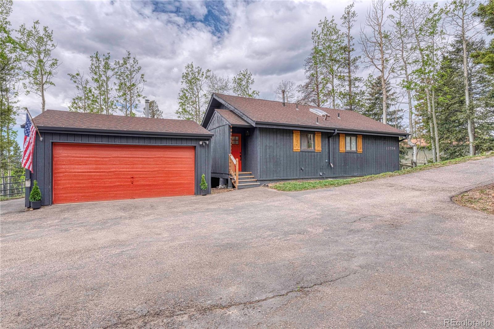 MLS Image #0 for 11594  green court,conifer, Colorado