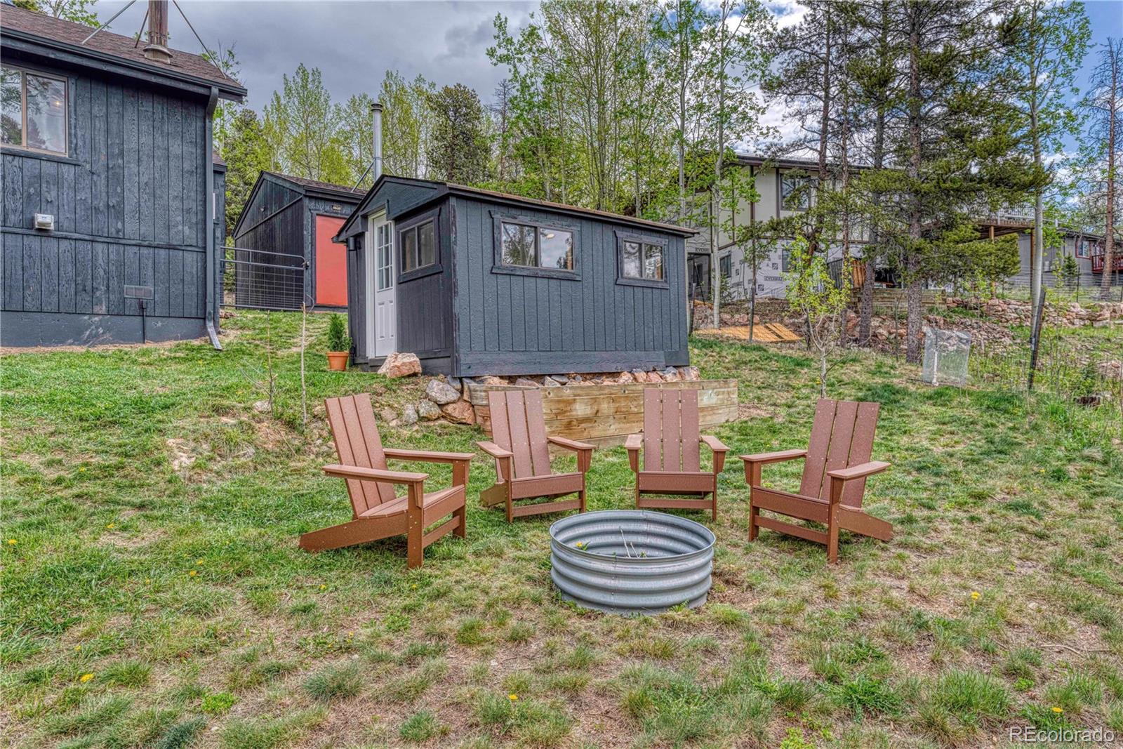 MLS Image #15 for 11594  green court,conifer, Colorado