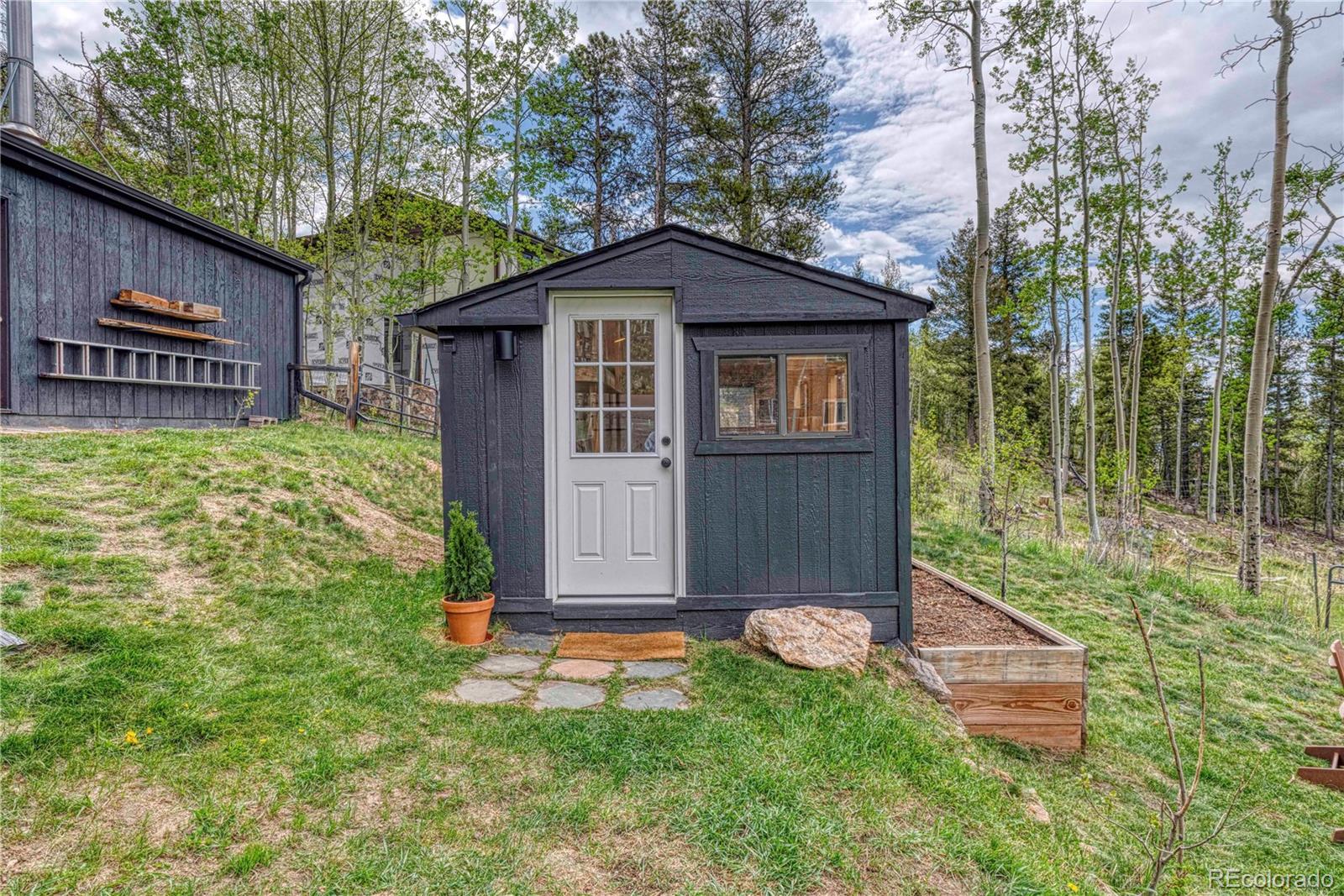 MLS Image #19 for 11594  green court,conifer, Colorado