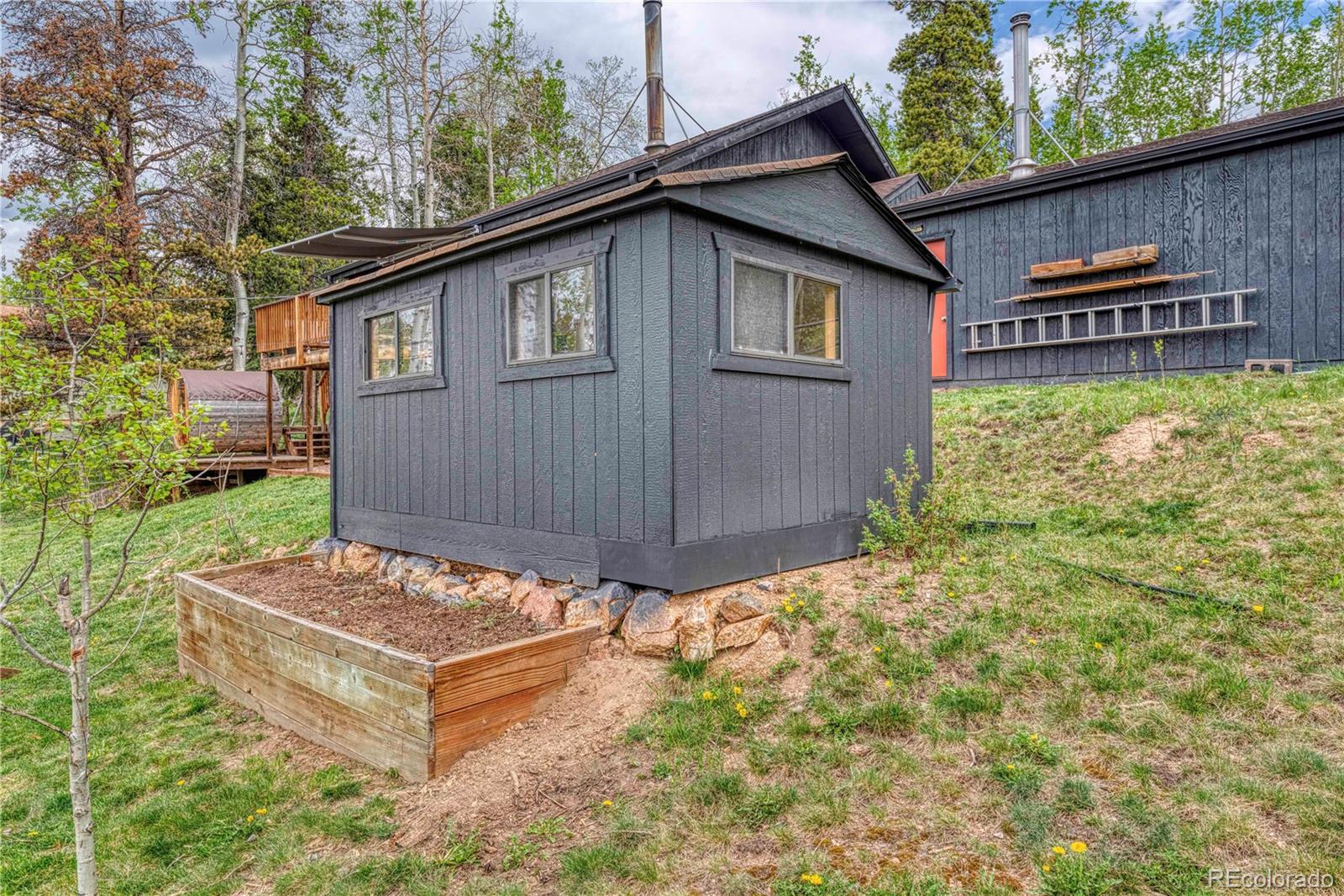 MLS Image #22 for 11594  green court,conifer, Colorado
