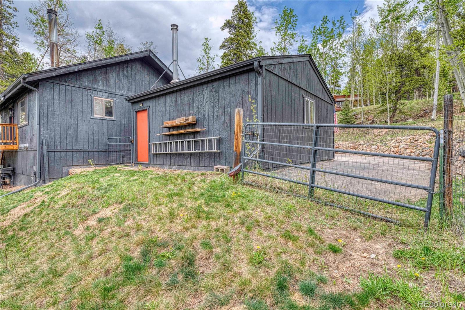 MLS Image #23 for 11594  green court,conifer, Colorado