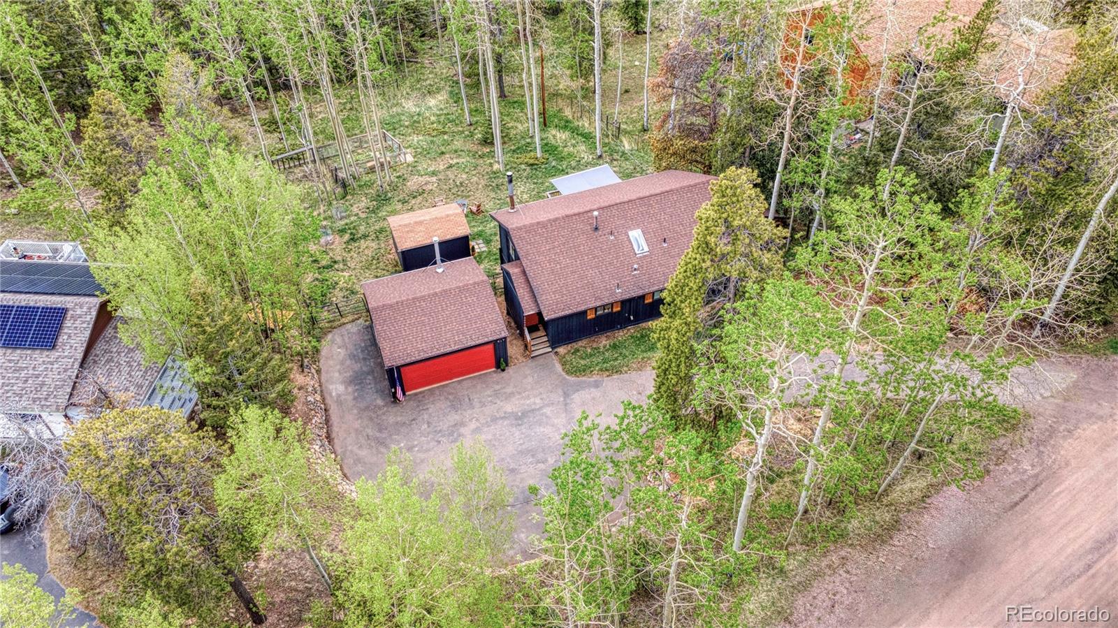 MLS Image #28 for 11594  green court,conifer, Colorado