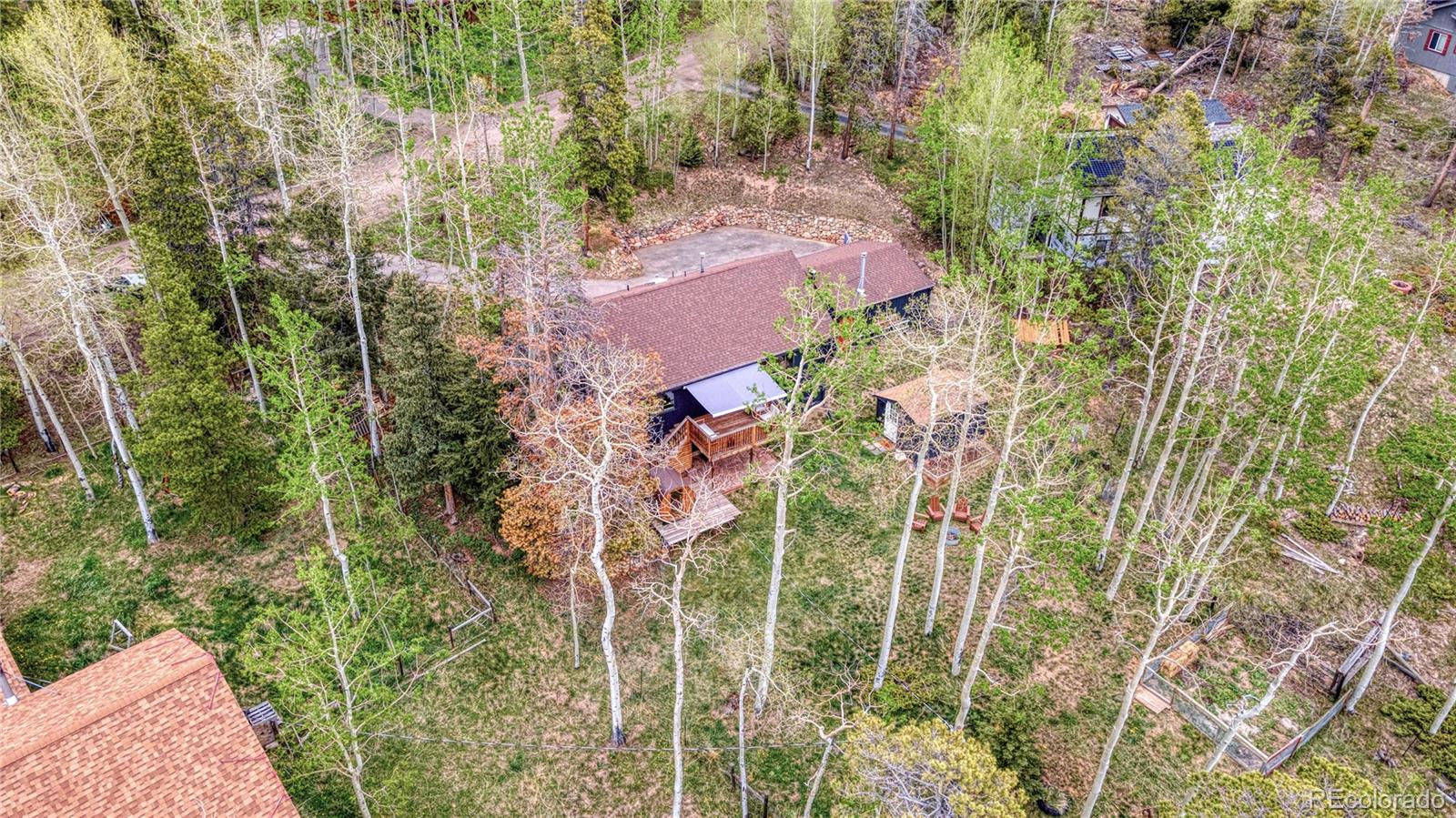 MLS Image #33 for 11594  green court,conifer, Colorado