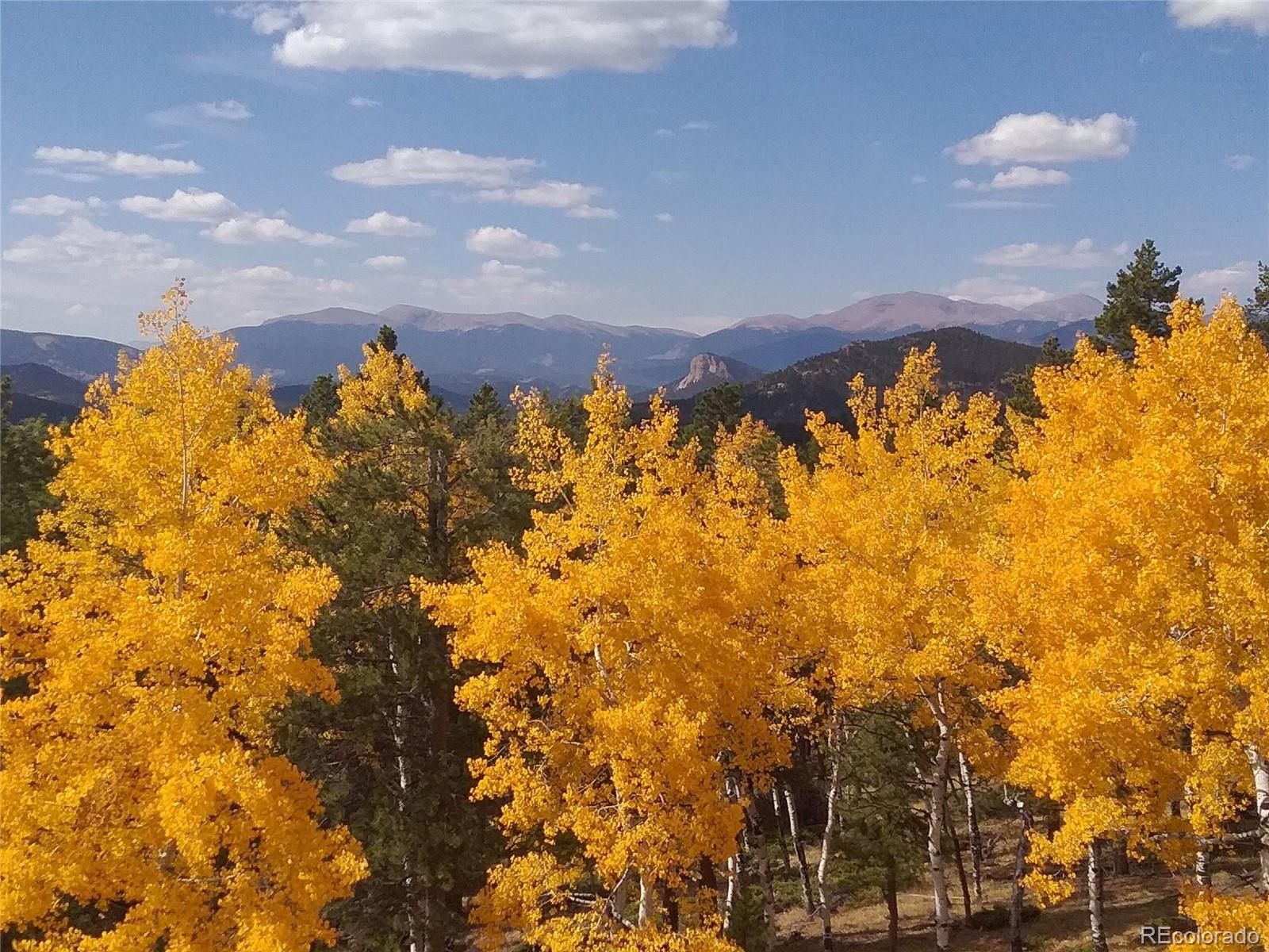 MLS Image #0 for 12653  rancho court,conifer, Colorado