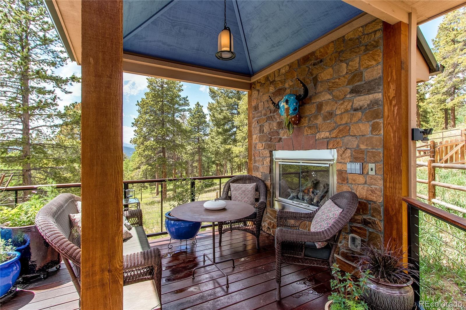 MLS Image #11 for 12653  rancho court,conifer, Colorado