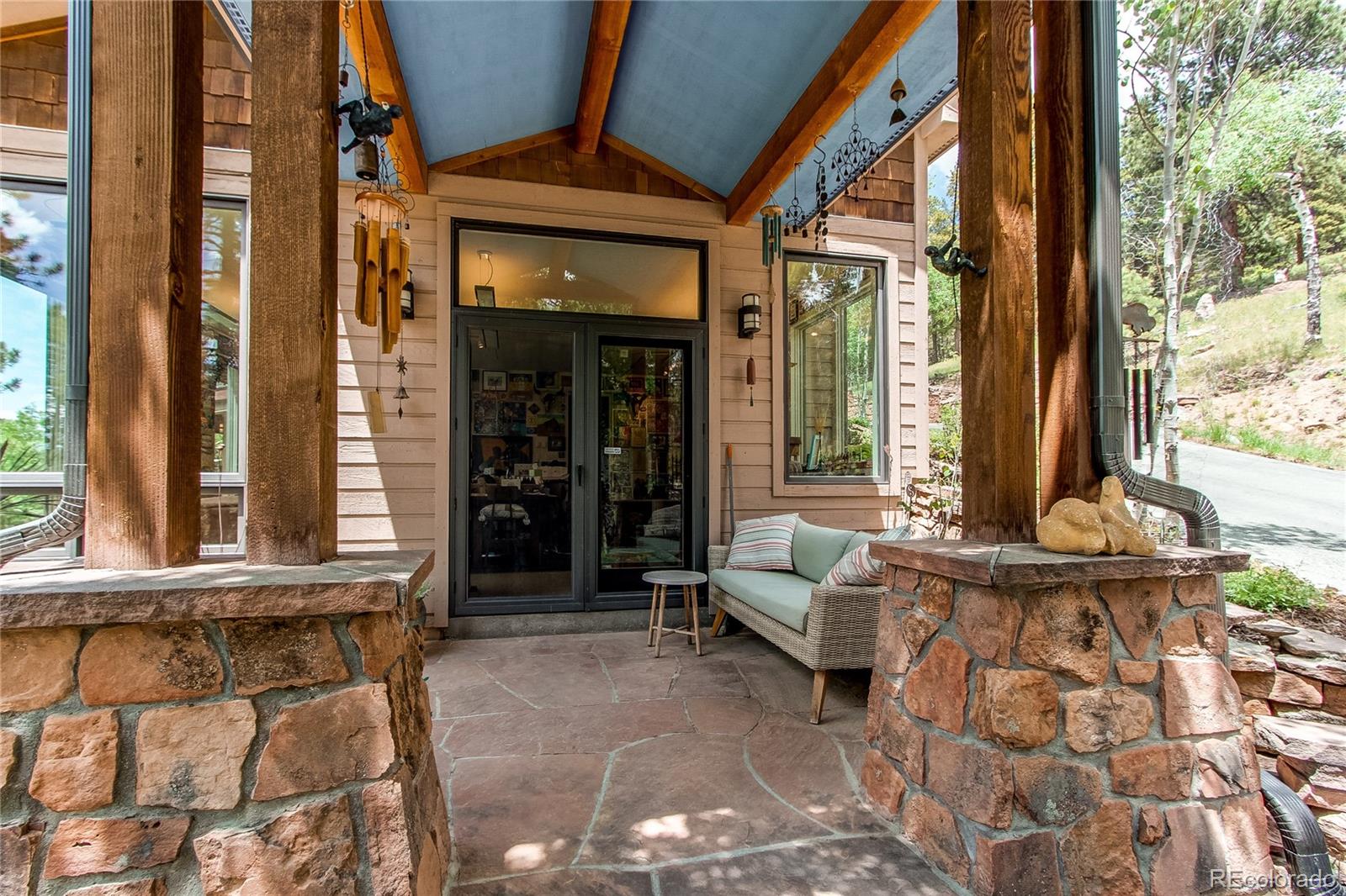 MLS Image #31 for 12653  rancho court,conifer, Colorado