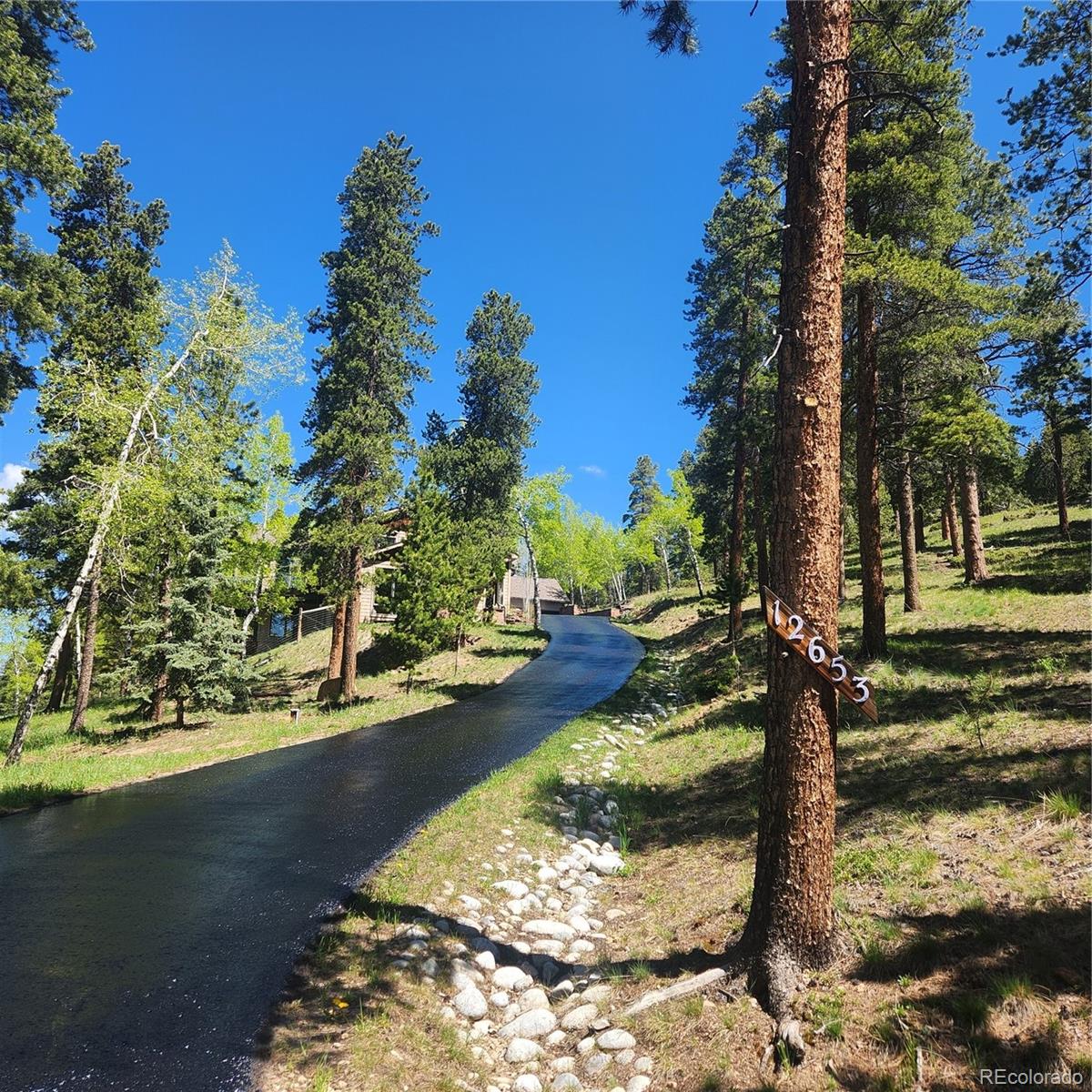 MLS Image #38 for 12653  rancho court,conifer, Colorado