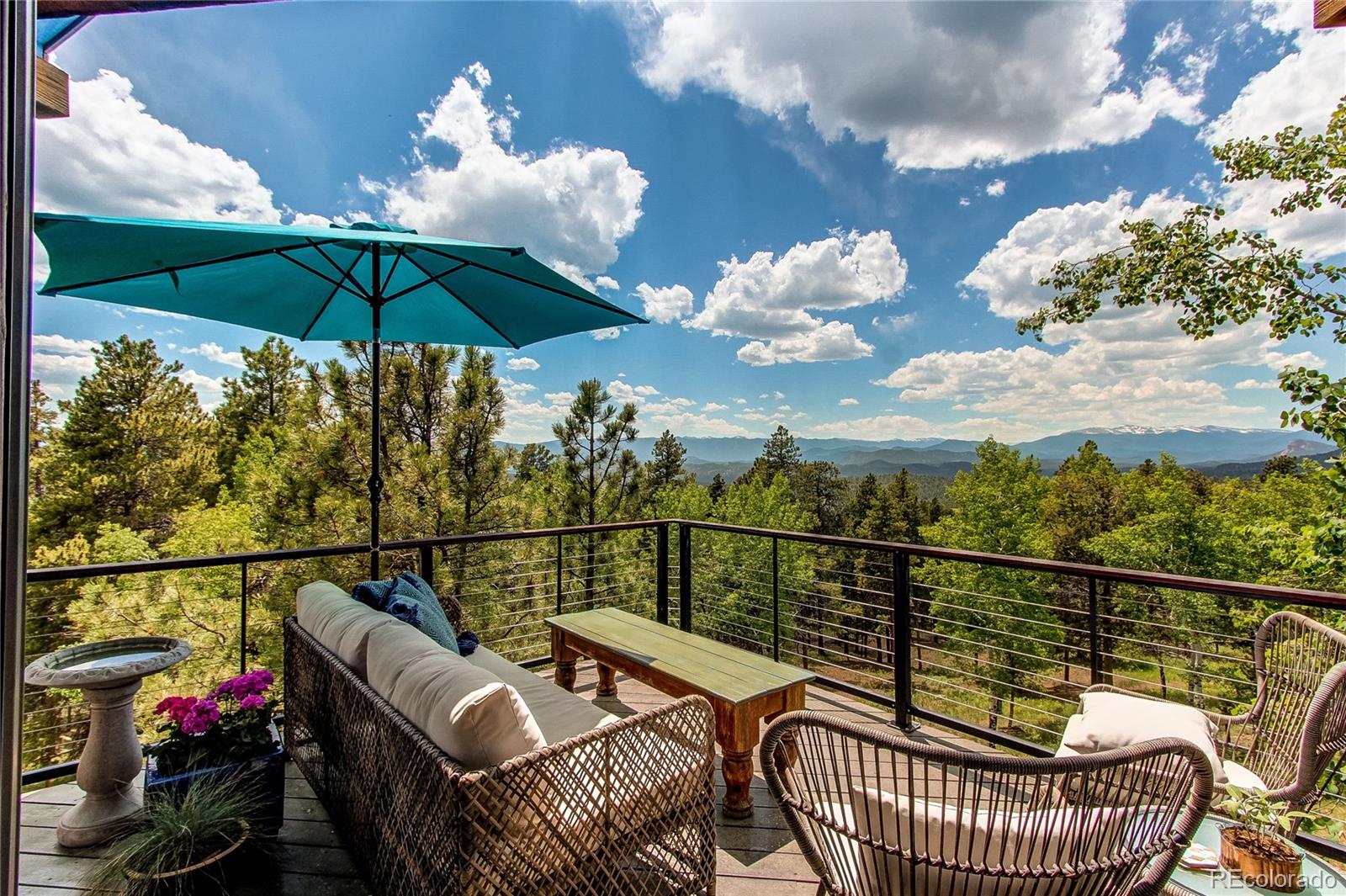 MLS Image #6 for 12653  rancho court,conifer, Colorado