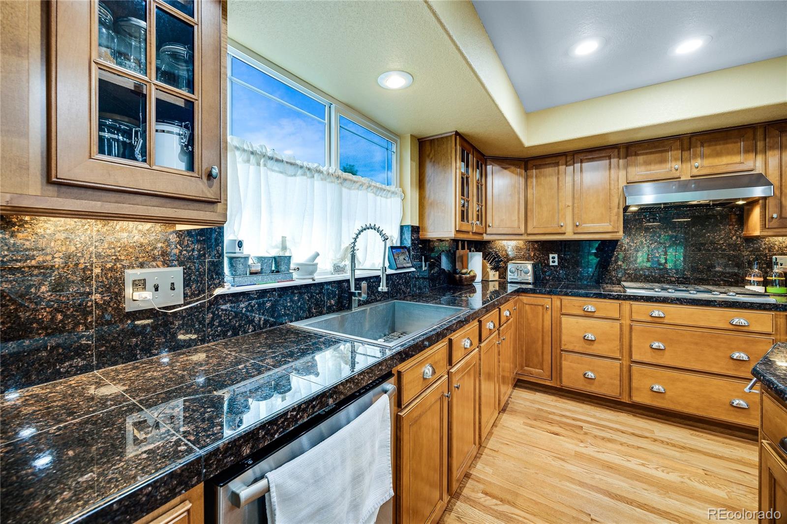 MLS Image #15 for 3231  silver pine trail,colorado springs, Colorado