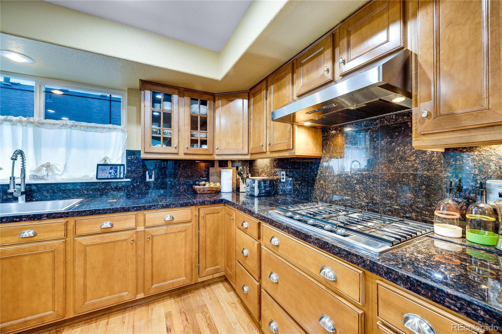 MLS Image #17 for 3231  silver pine trail,colorado springs, Colorado