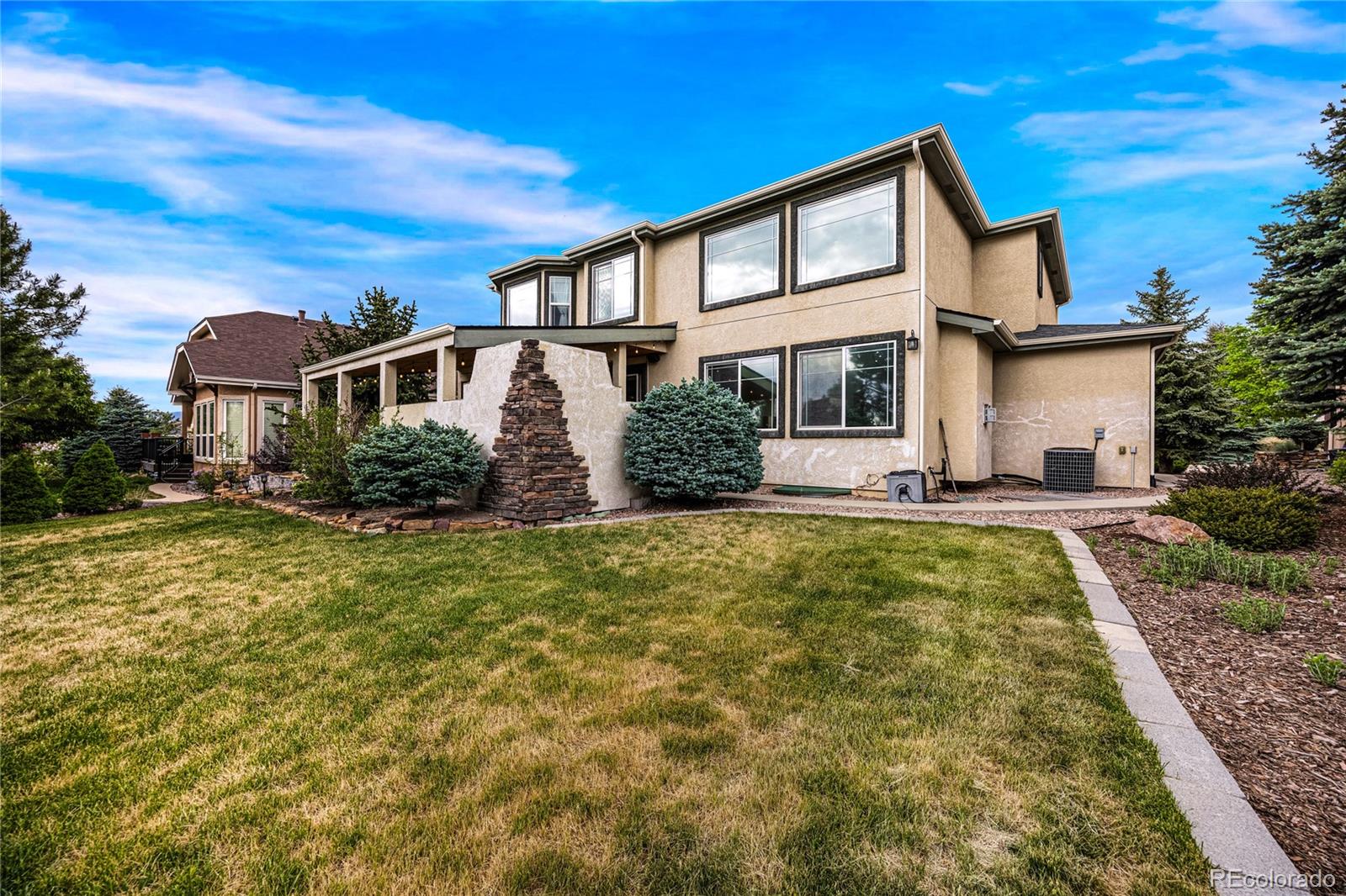 MLS Image #19 for 3231  silver pine trail,colorado springs, Colorado