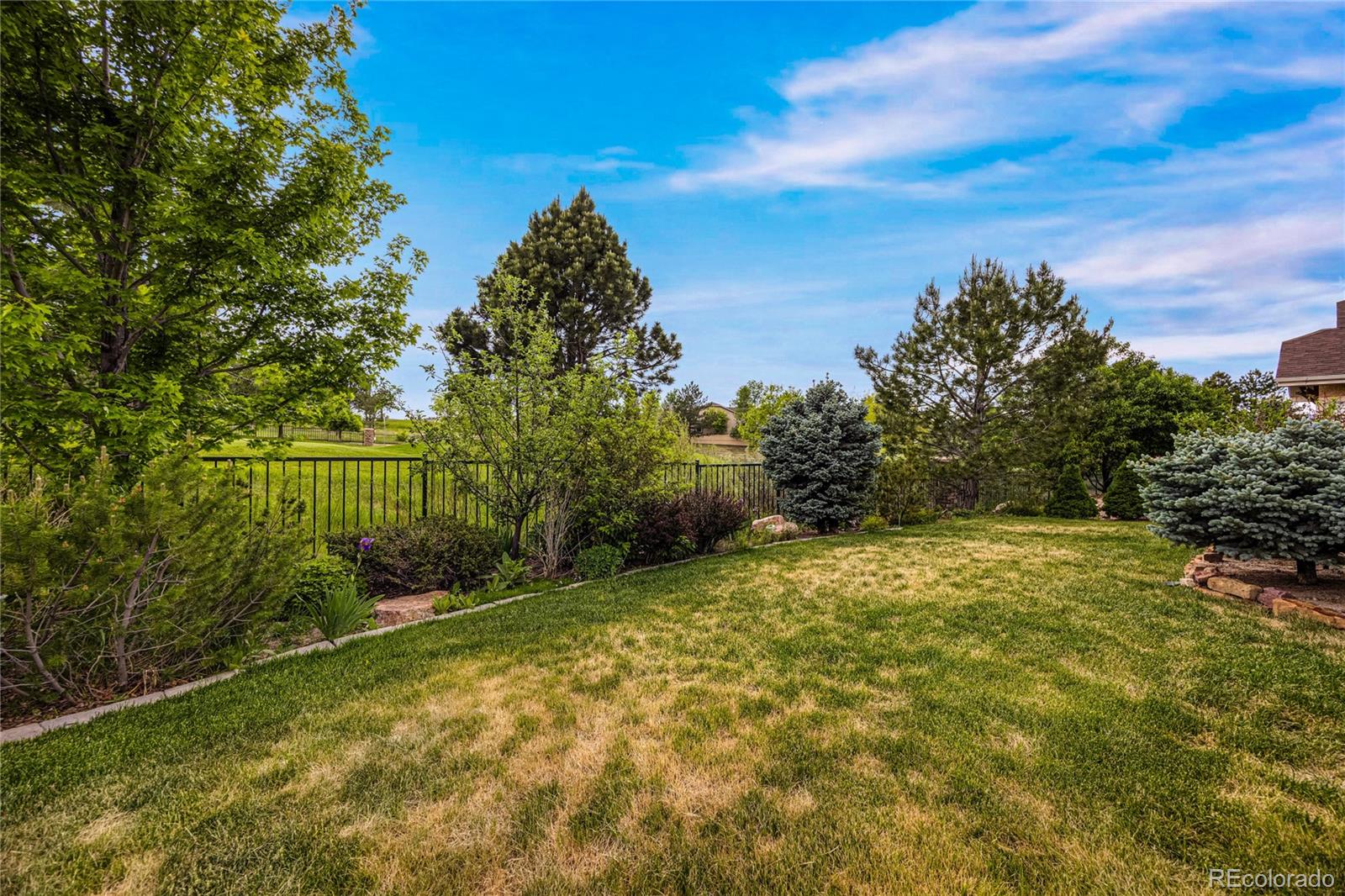 MLS Image #23 for 3231  silver pine trail,colorado springs, Colorado