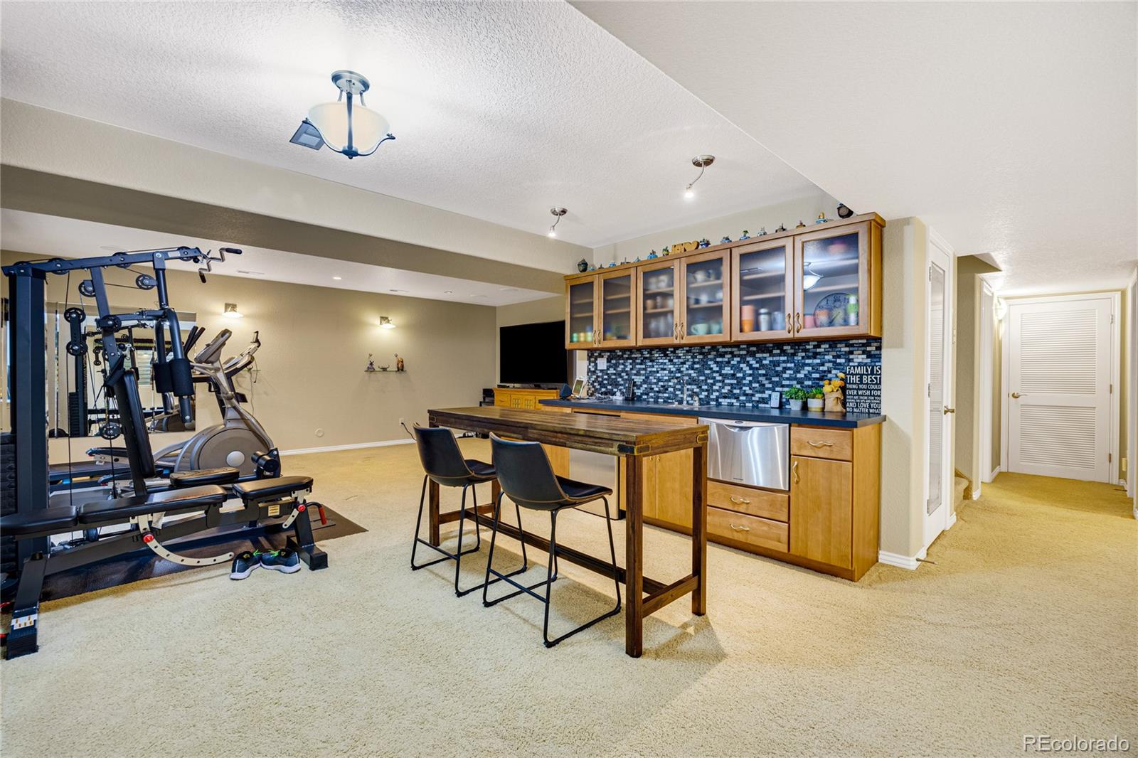 MLS Image #43 for 3231  silver pine trail,colorado springs, Colorado