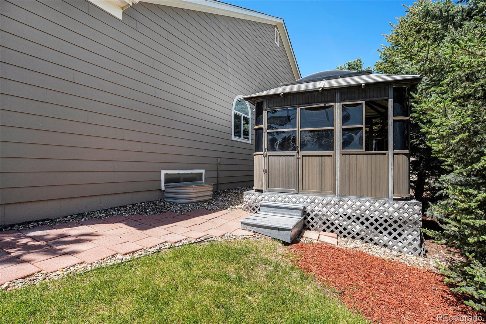 MLS Image #42 for 23650 e maple hills avenue,parker, Colorado