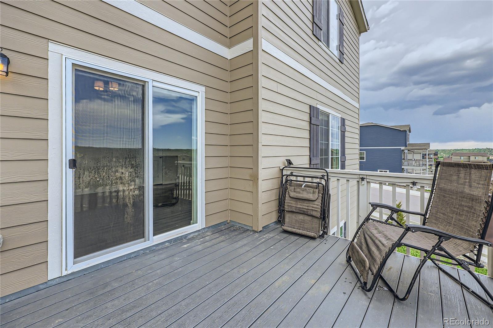 MLS Image #30 for 5116  blue lunar lane,castle rock, Colorado