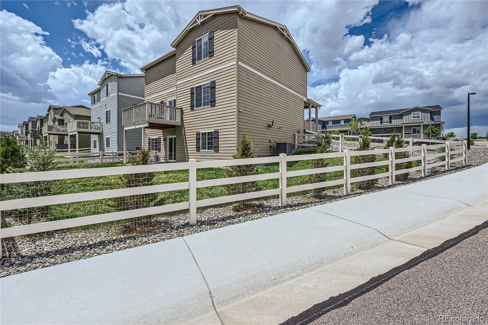 MLS Image #33 for 5116  blue lunar lane,castle rock, Colorado