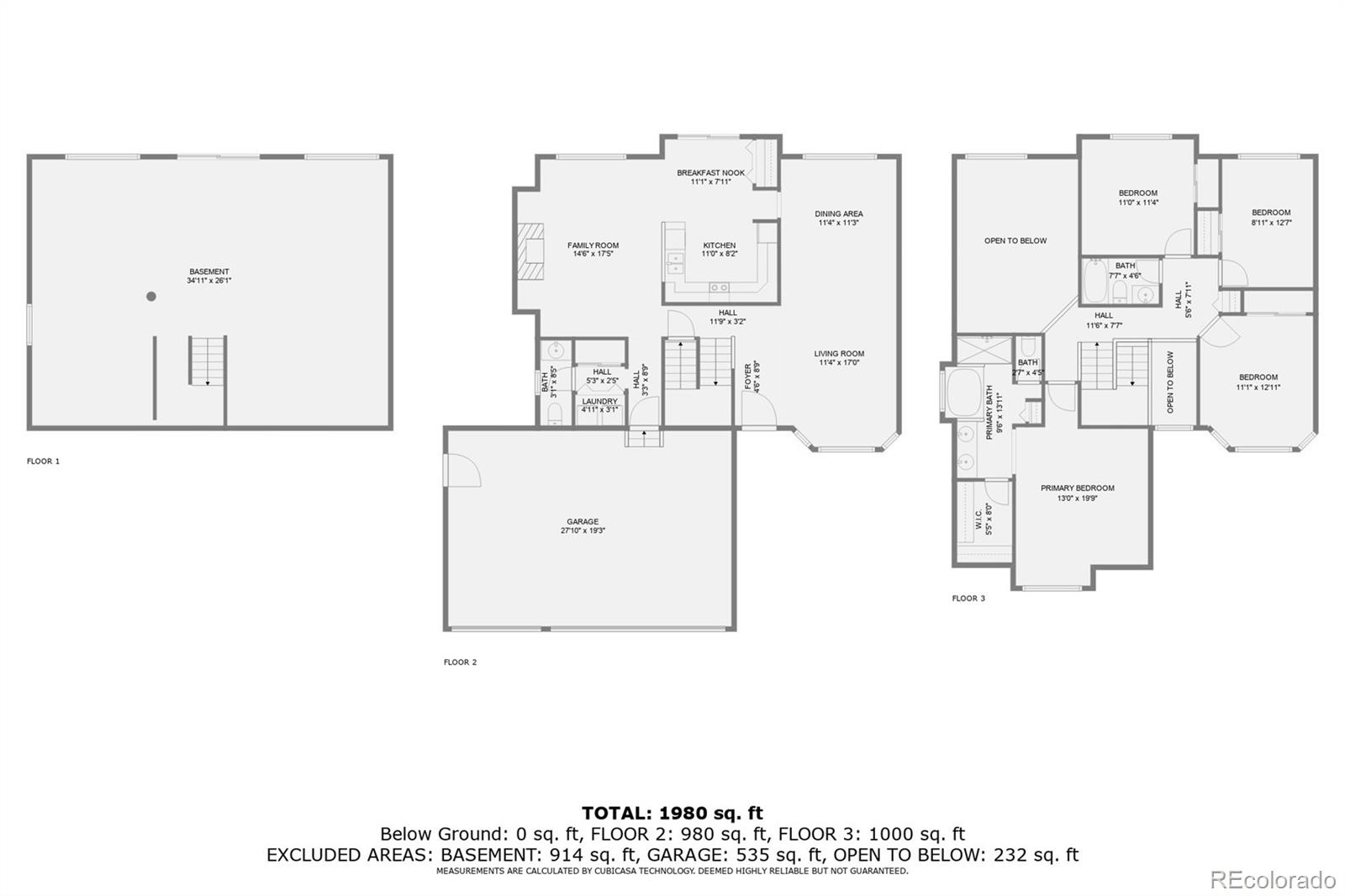 MLS Image #35 for 17990 e dickenson place,aurora, Colorado