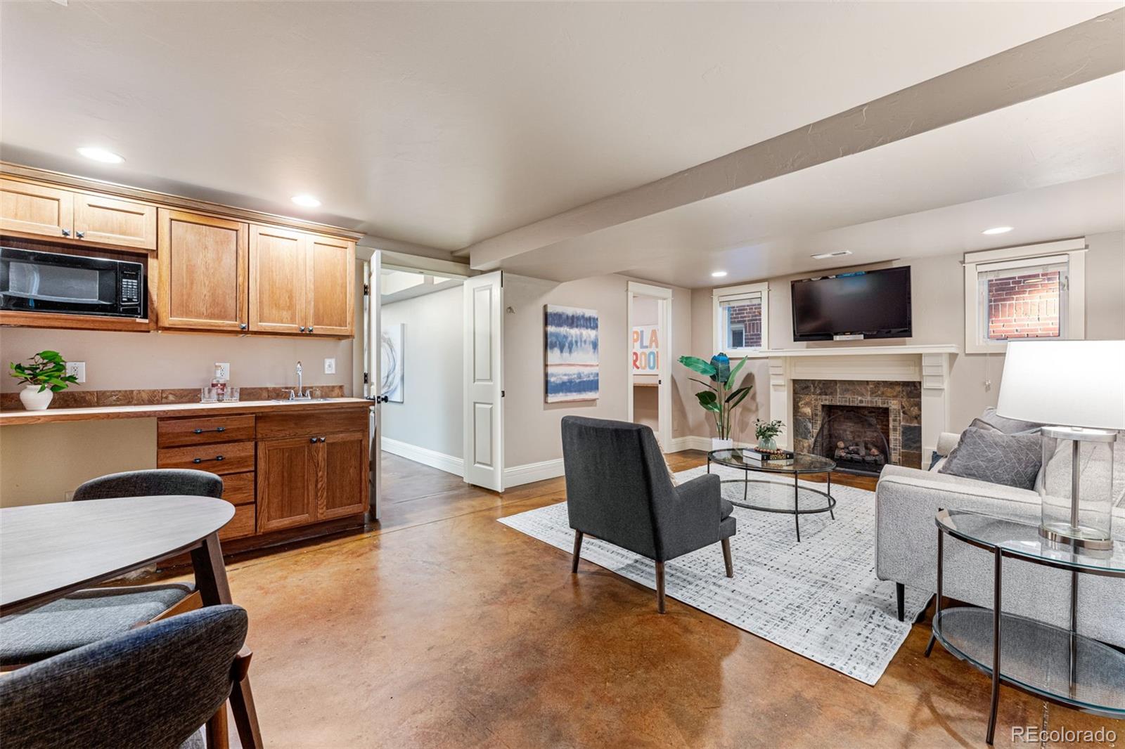 MLS Image #23 for 482 s corona street,denver, Colorado