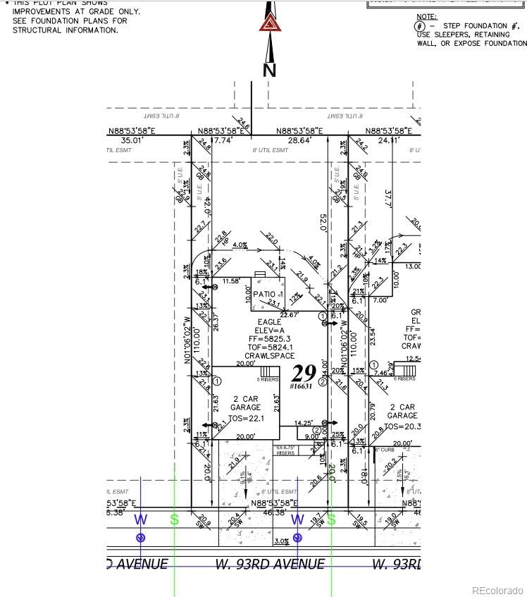 MLS Image #5 for 16631 w 93rd avenue,arvada, Colorado