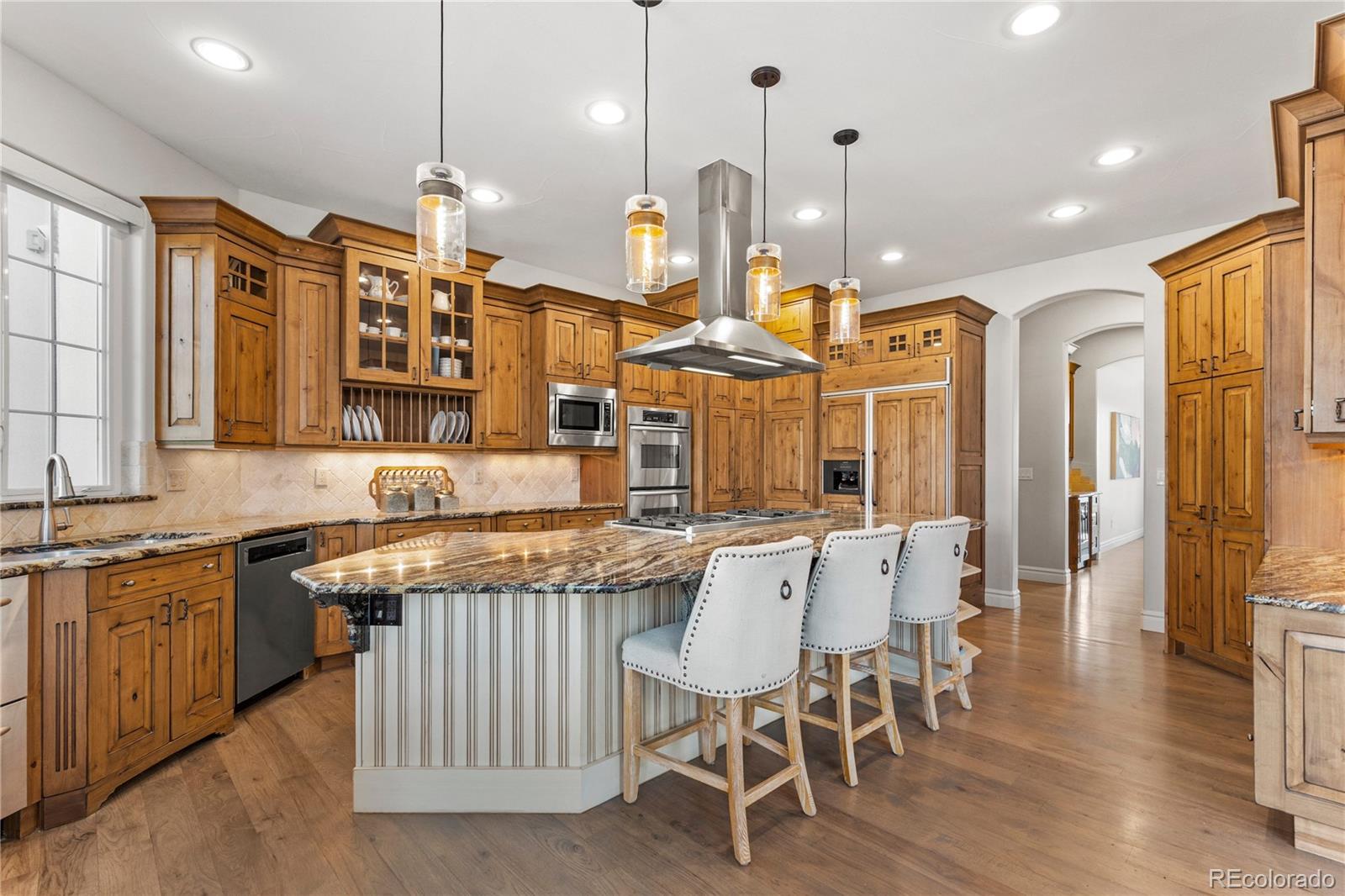 MLS Image #14 for 337  high ridge way,castle pines, Colorado