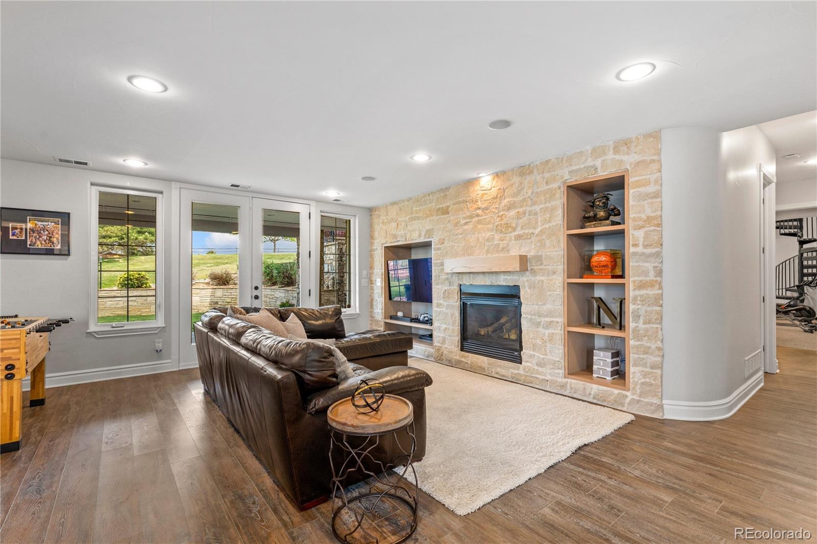 MLS Image #29 for 337  high ridge way,castle pines, Colorado