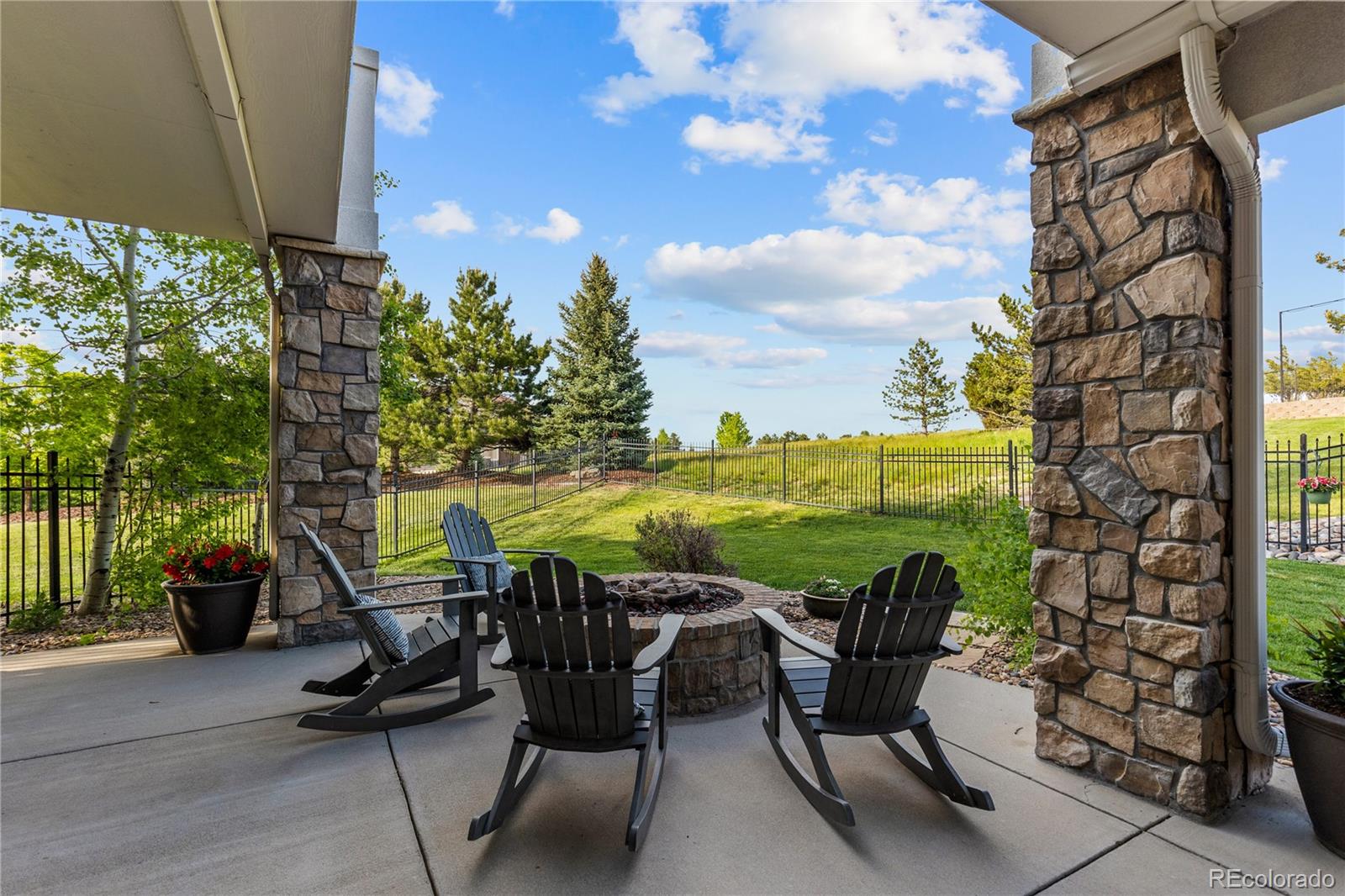 MLS Image #35 for 337  high ridge way,castle pines, Colorado