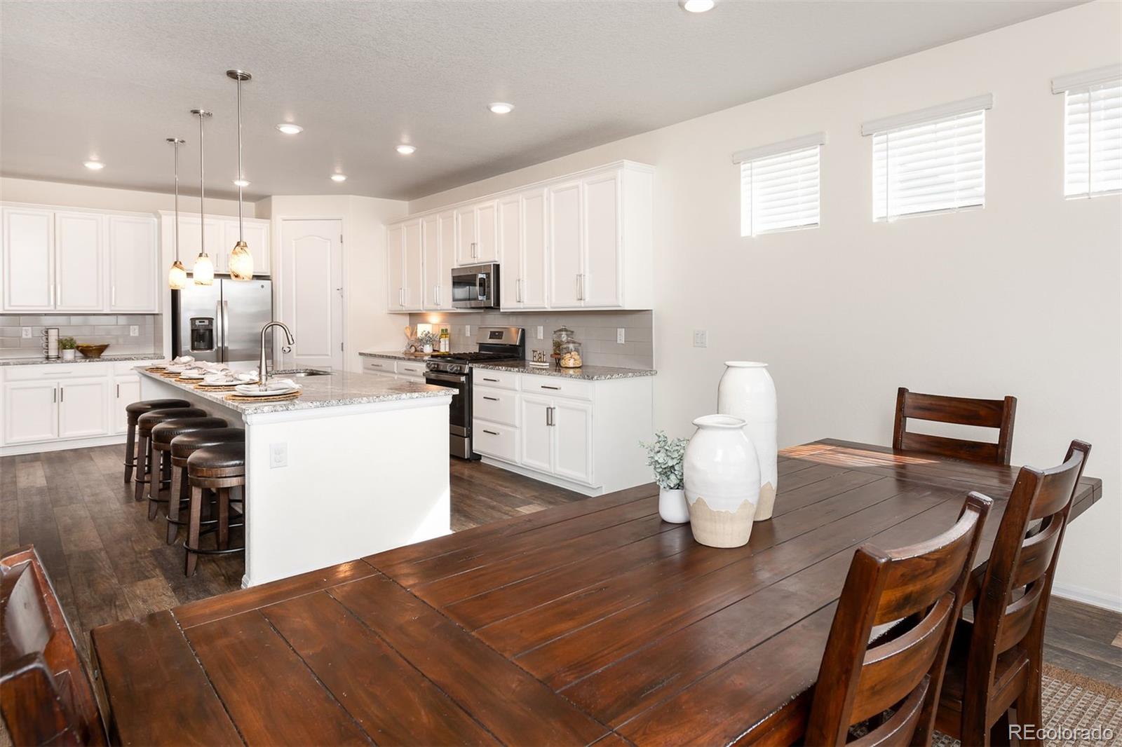 MLS Image #5 for 3207  greenery drive,castle rock, Colorado