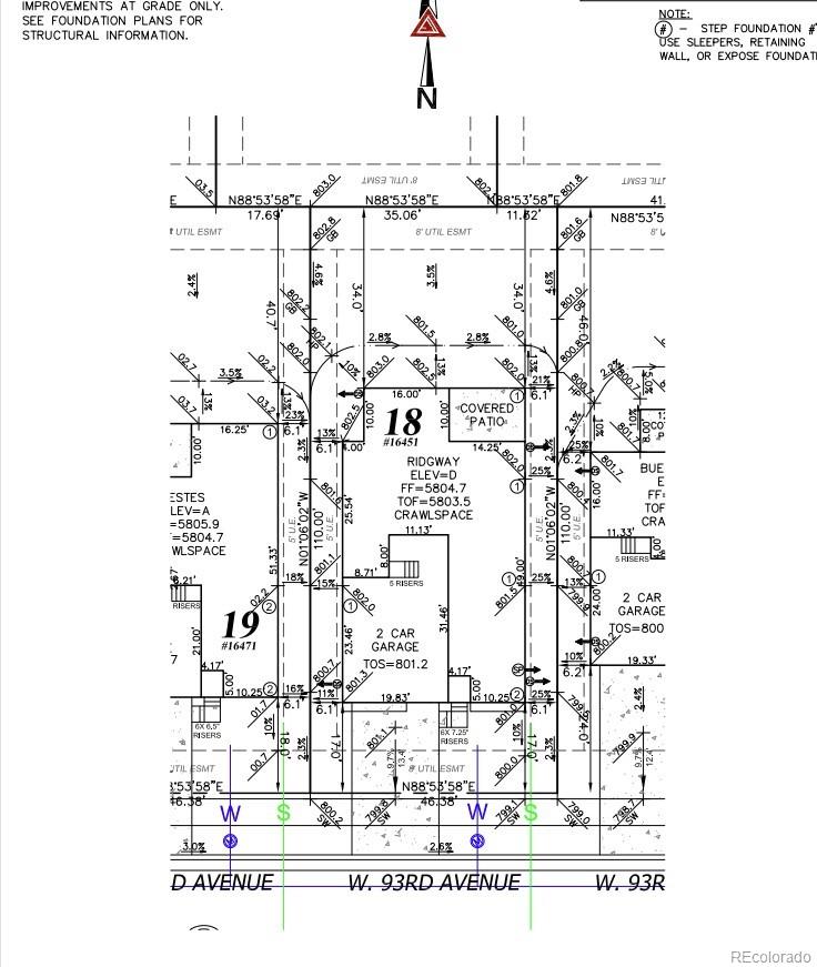 MLS Image #8 for 16451 w 93rd avenue,arvada, Colorado