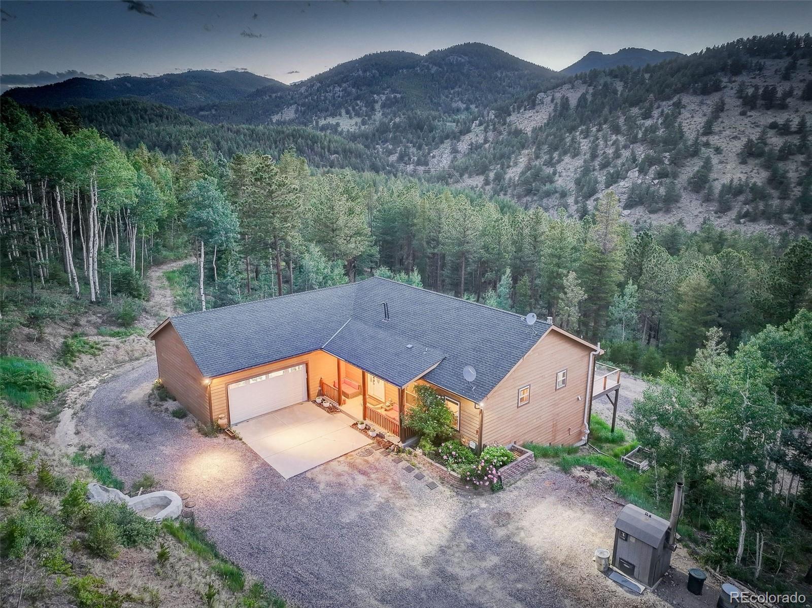 MLS Image #0 for 33400  retrievers trail,golden, Colorado