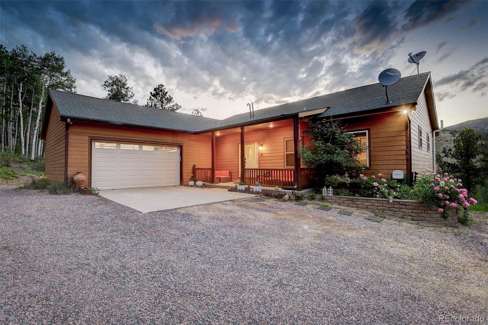 MLS Image #3 for 33400  retrievers trail,golden, Colorado