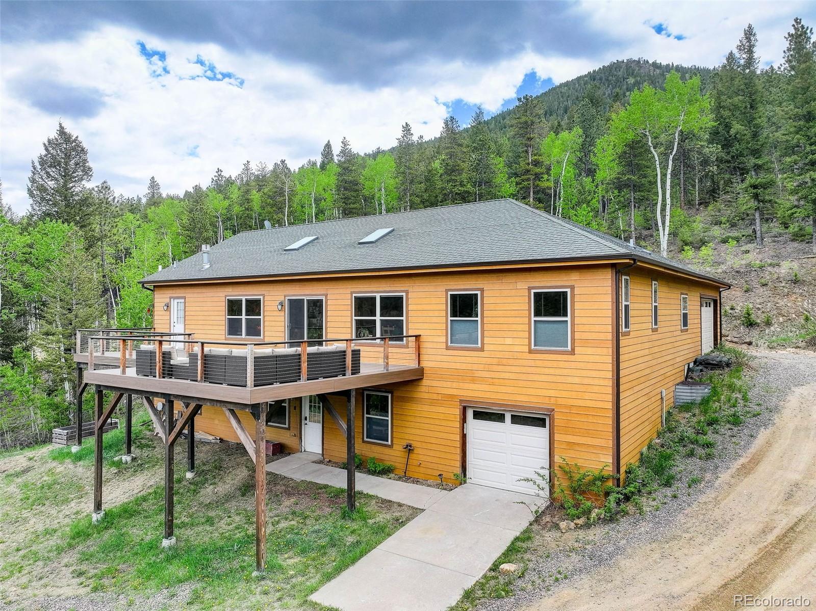 MLS Image #37 for 33400  retrievers trail,golden, Colorado