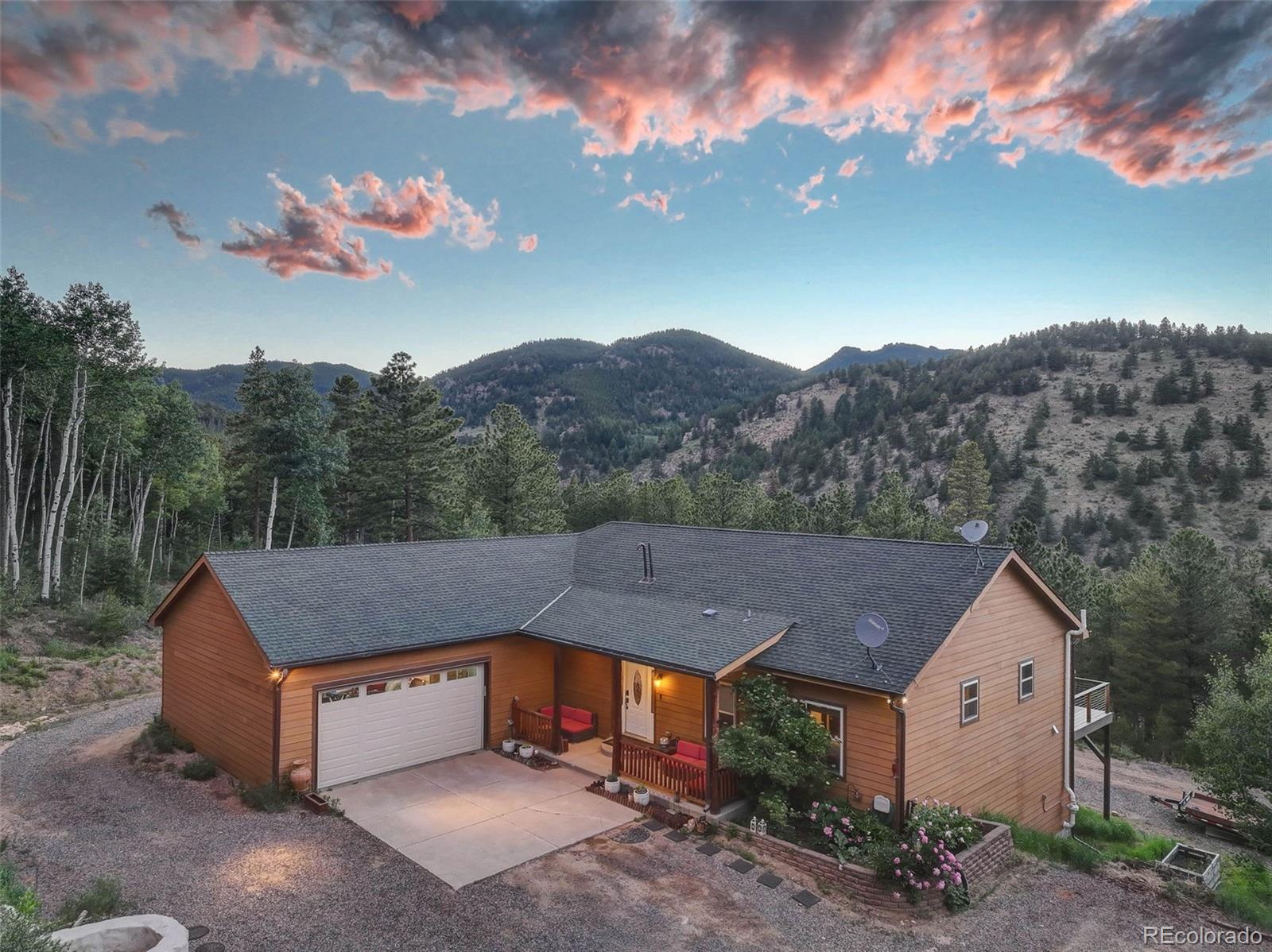 MLS Image #4 for 33400  retrievers trail,golden, Colorado