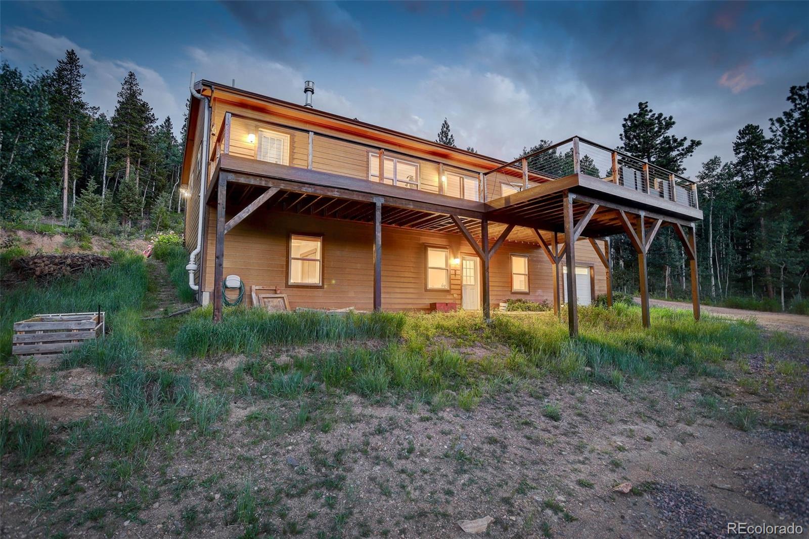 MLS Image #5 for 33400  retrievers trail,golden, Colorado