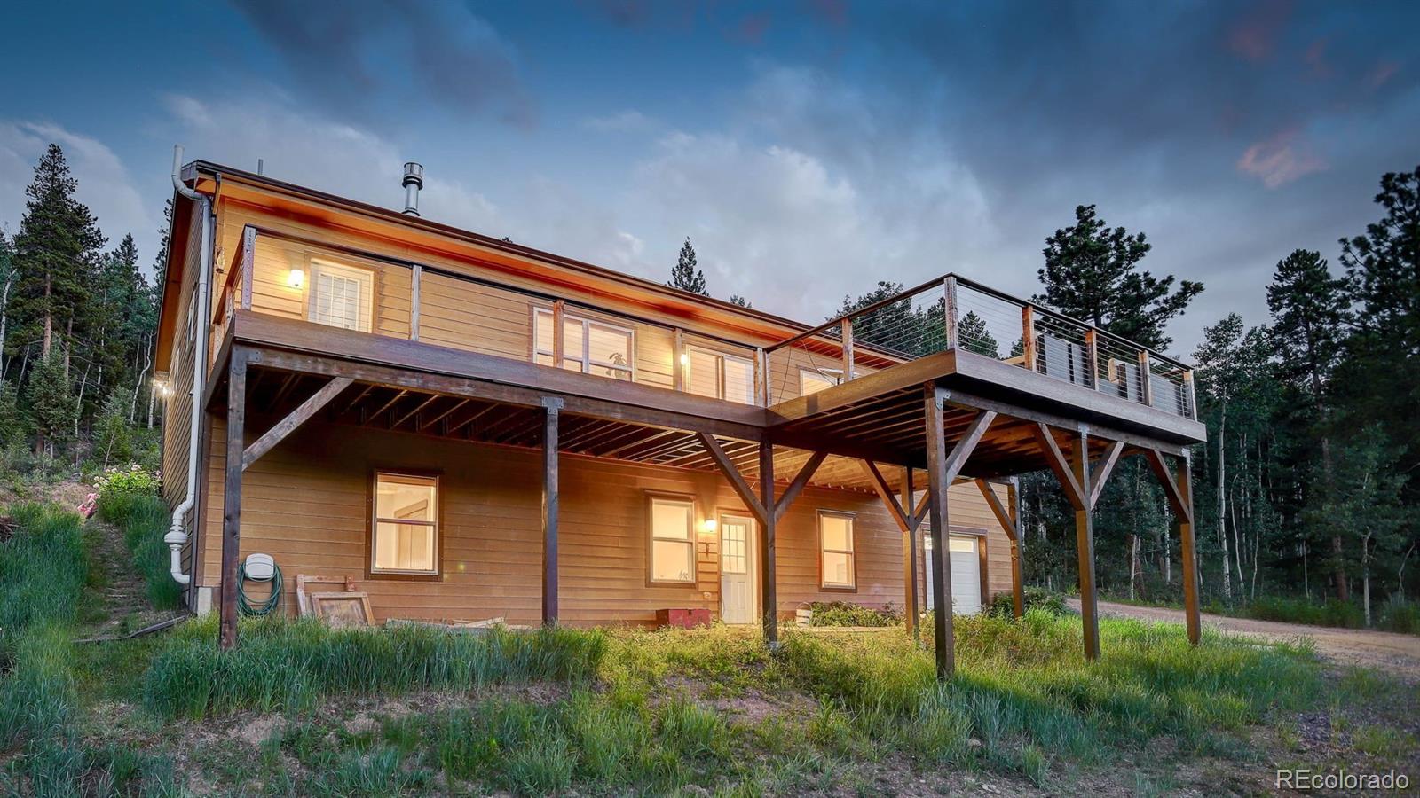 MLS Image #6 for 33400  retrievers trail,golden, Colorado