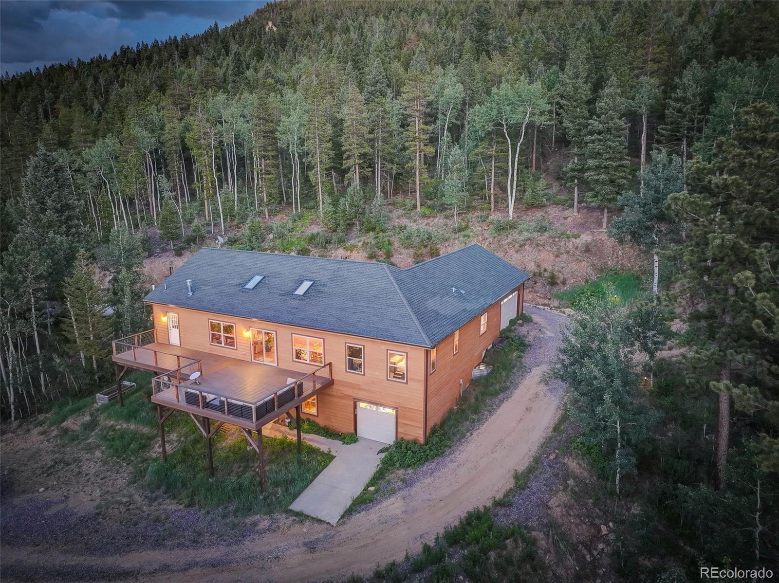 MLS Image #7 for 33400  retrievers trail,golden, Colorado