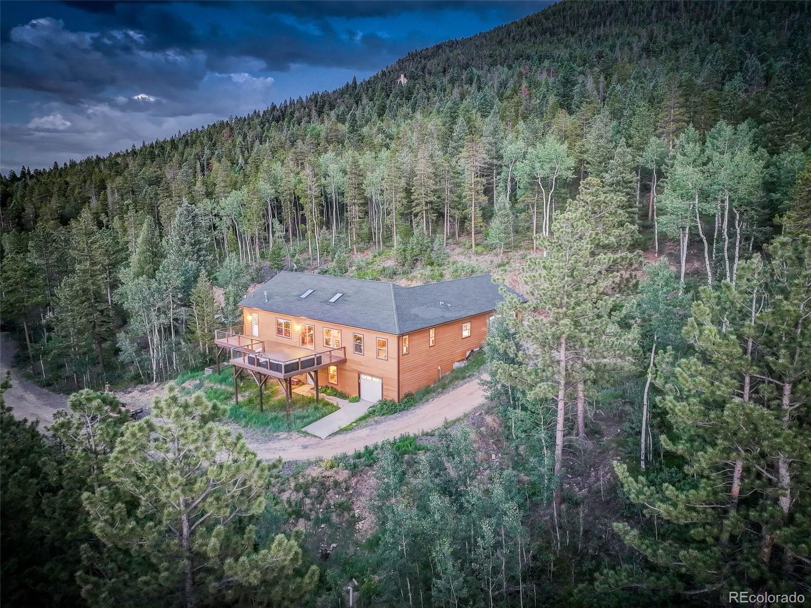 MLS Image #8 for 33400  retrievers trail,golden, Colorado