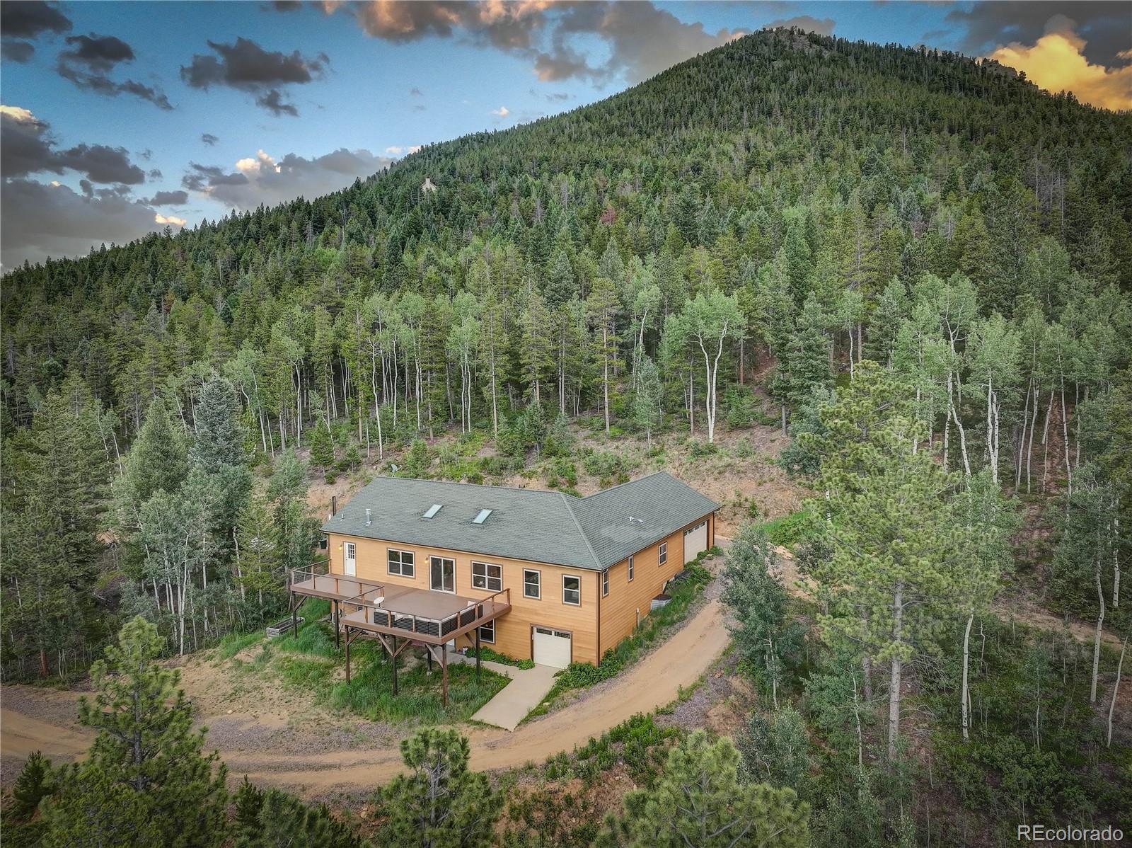 MLS Image #9 for 33400  retrievers trail,golden, Colorado