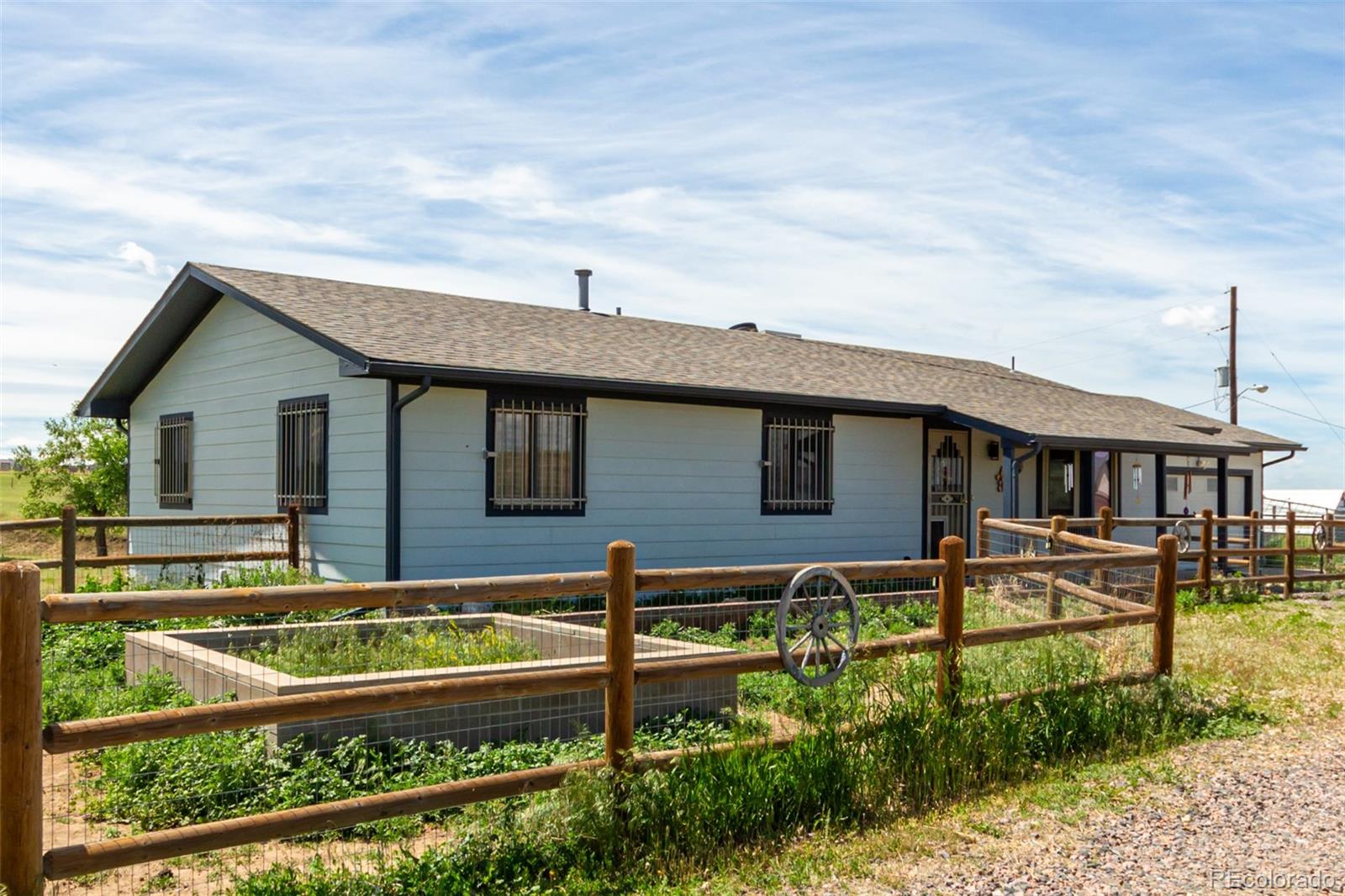 MLS Image #2 for 35055 e mississippi avenue,watkins, Colorado