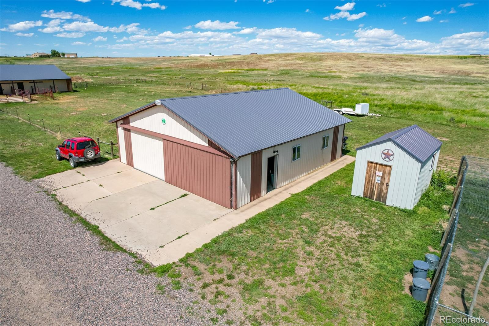 MLS Image #28 for 35055 e mississippi avenue,watkins, Colorado