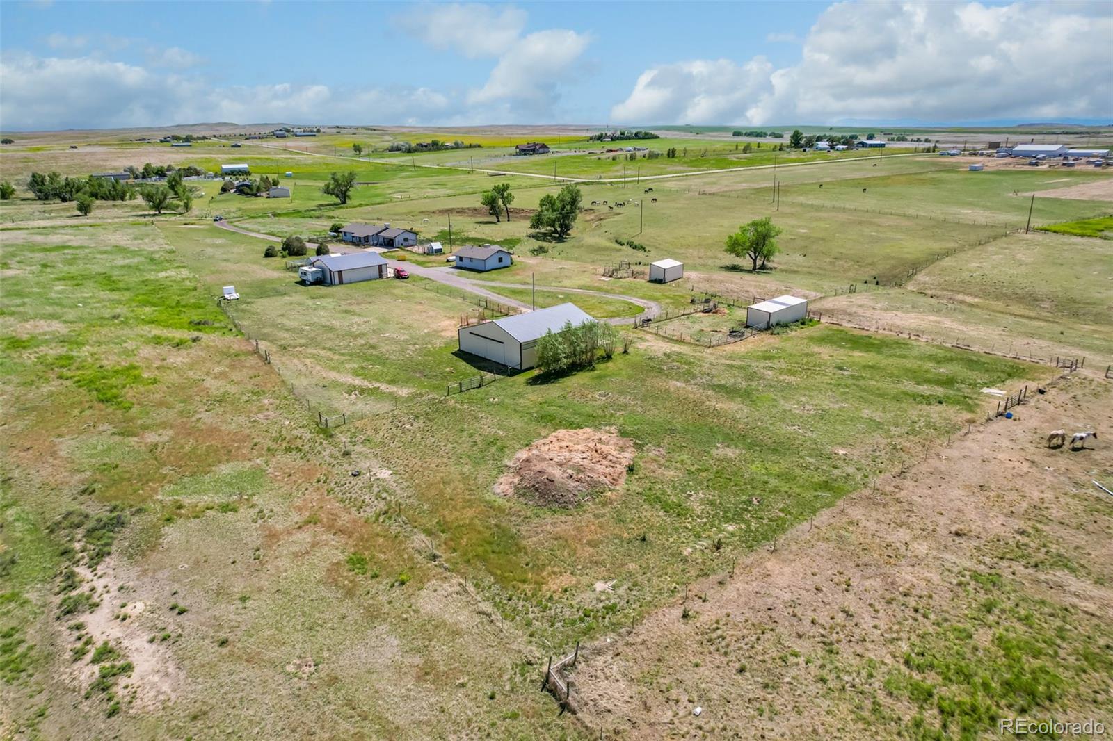 MLS Image #5 for 35055 e mississippi avenue,watkins, Colorado