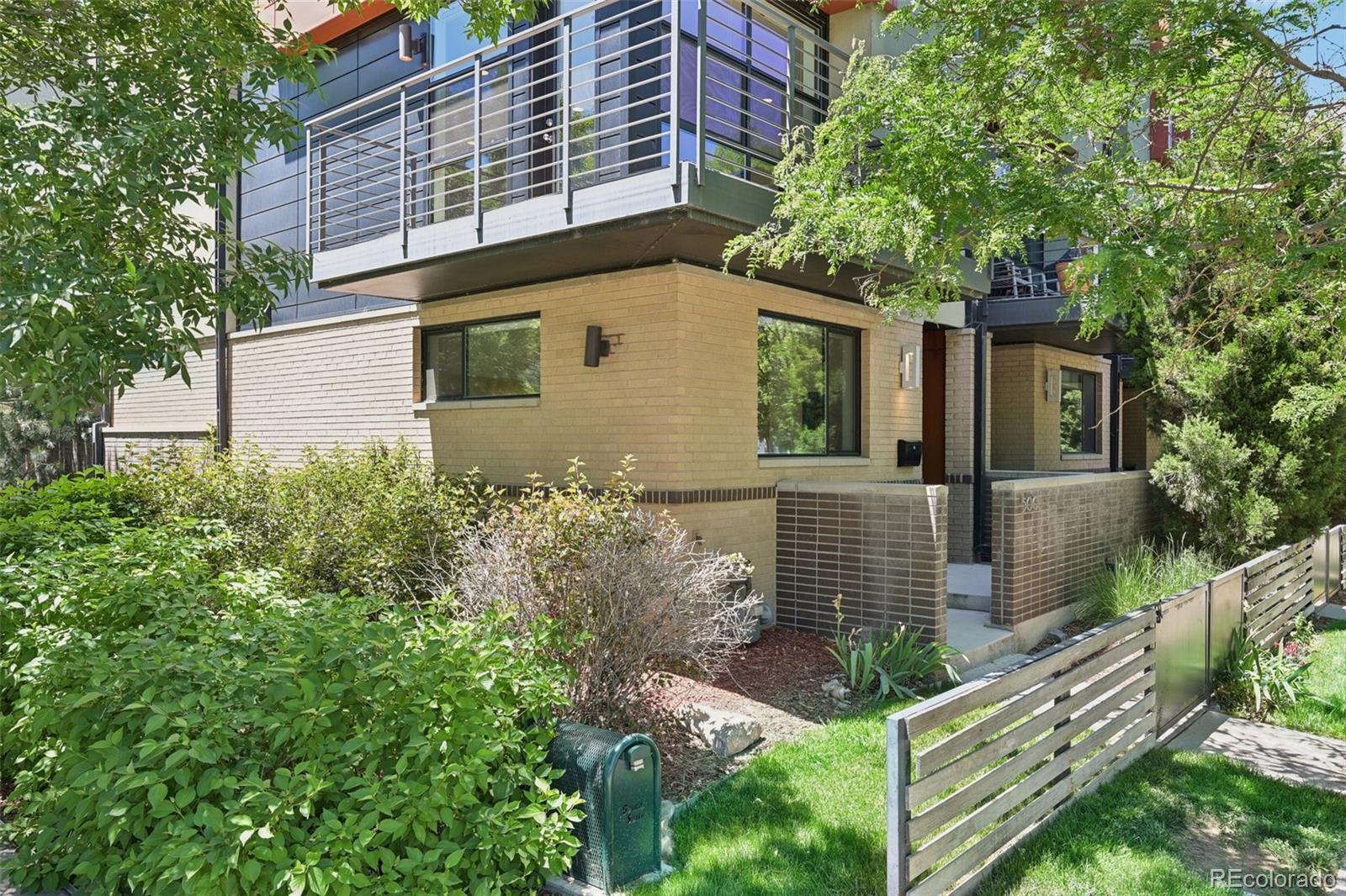 MLS Image #1 for 500  24th street,denver, Colorado