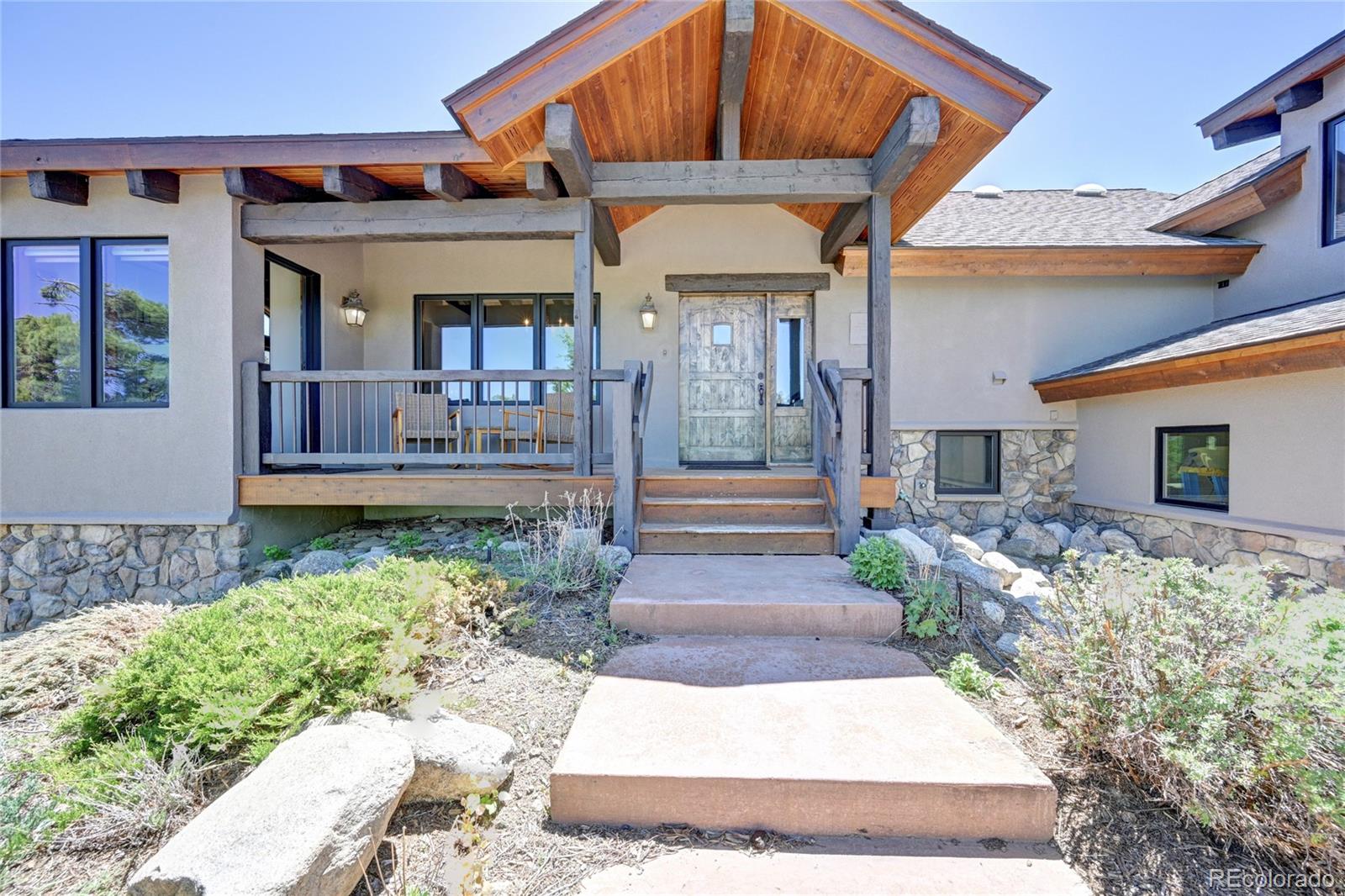 MLS Image #3 for 18390  camino del norte ,buena vista, Colorado