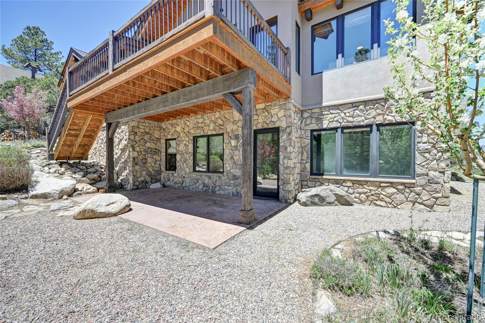 MLS Image #48 for 18390  camino del norte ,buena vista, Colorado