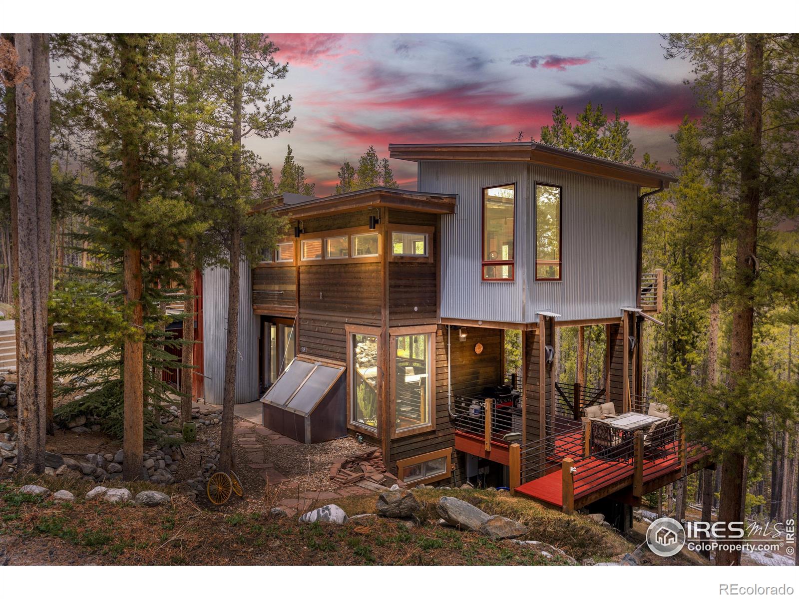 MLS Image #1 for 167  independence circle,breckenridge, Colorado