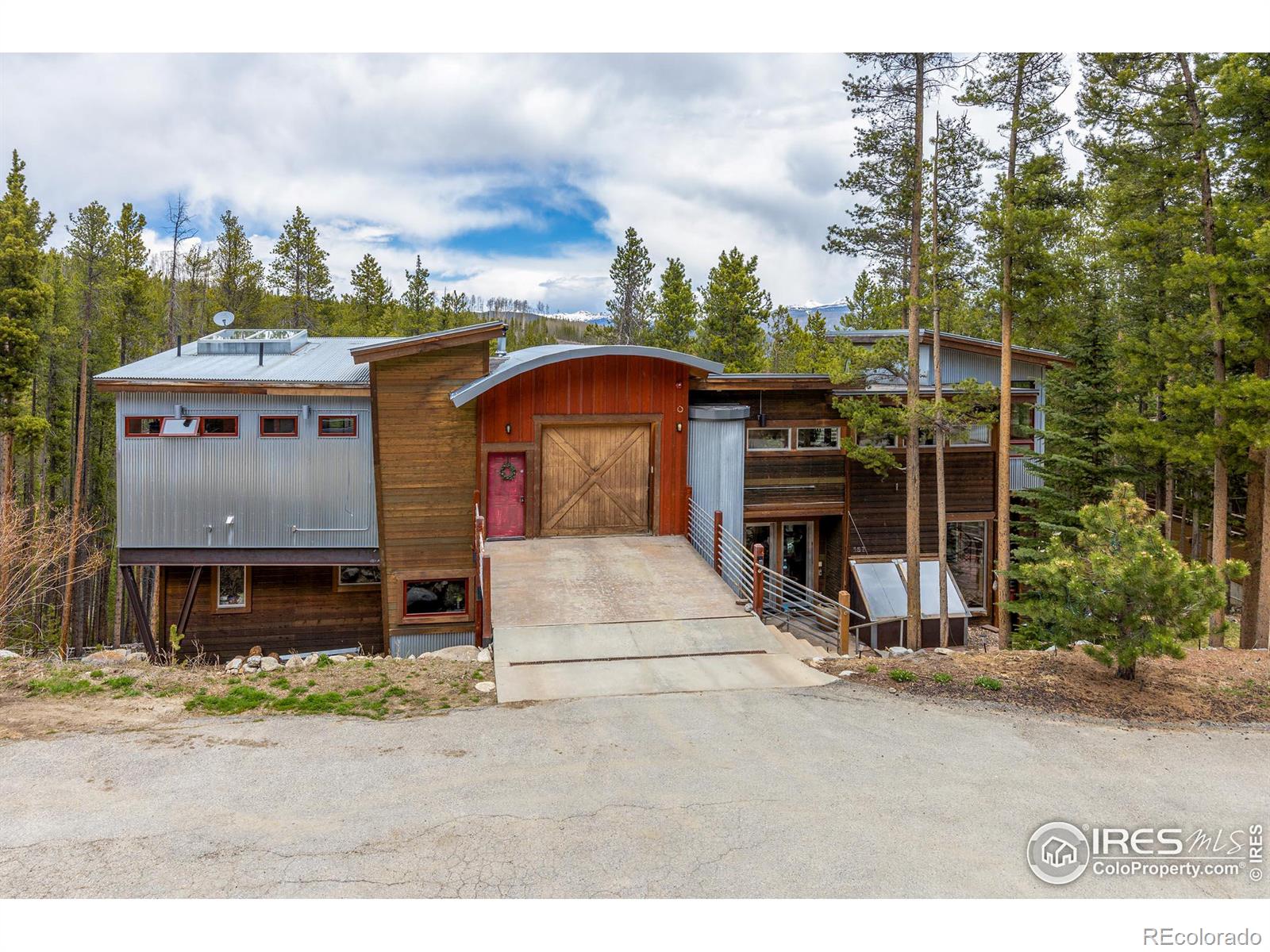 MLS Image #17 for 167  independence circle,breckenridge, Colorado