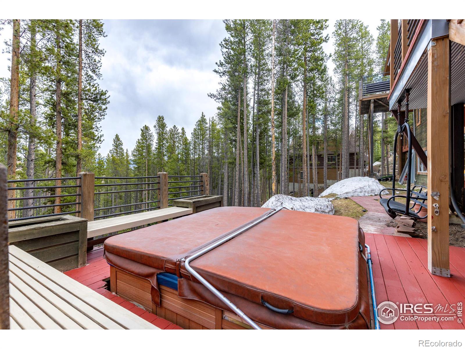 MLS Image #24 for 167  independence circle,breckenridge, Colorado