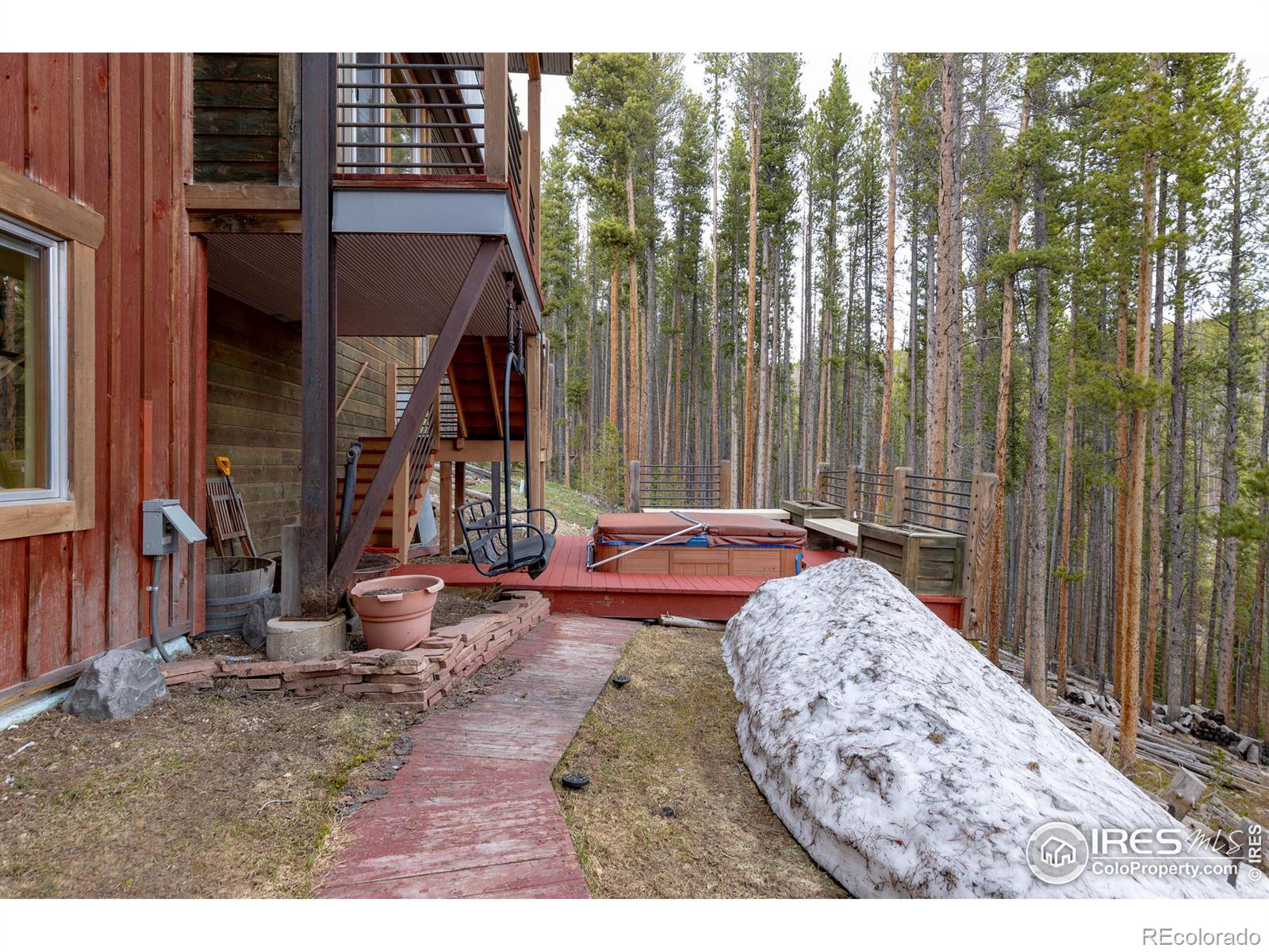 MLS Image #29 for 167  independence circle,breckenridge, Colorado