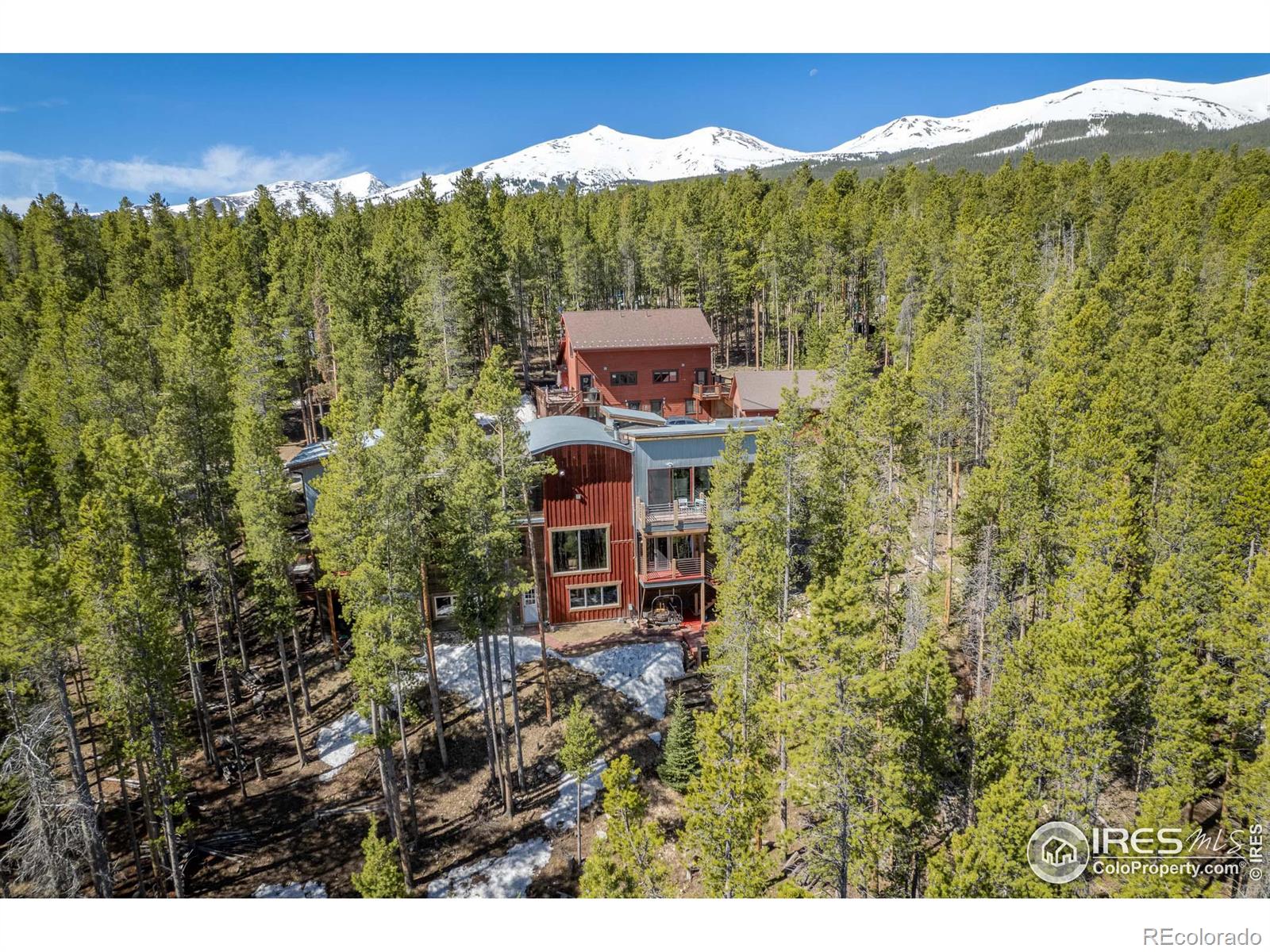 MLS Image #32 for 167  independence circle,breckenridge, Colorado